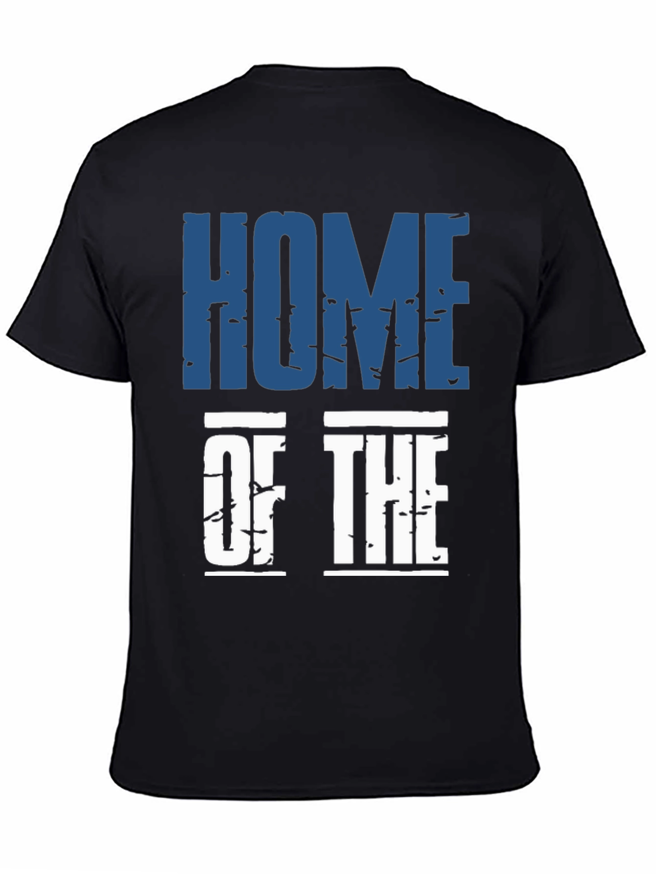 Home of the T-Shirt