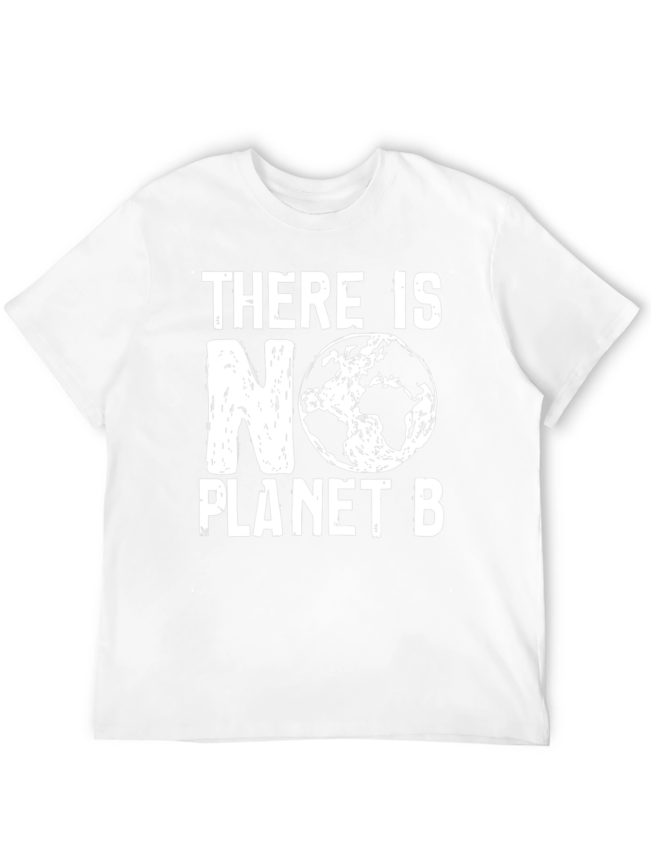 There Is No Planet B T-Shirt