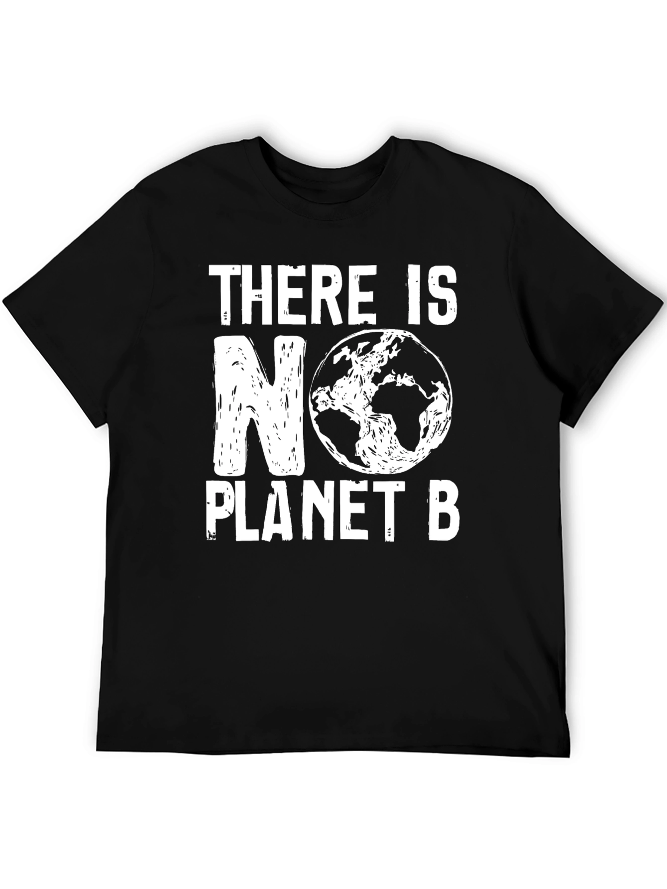 There Is No Planet B T-Shirt