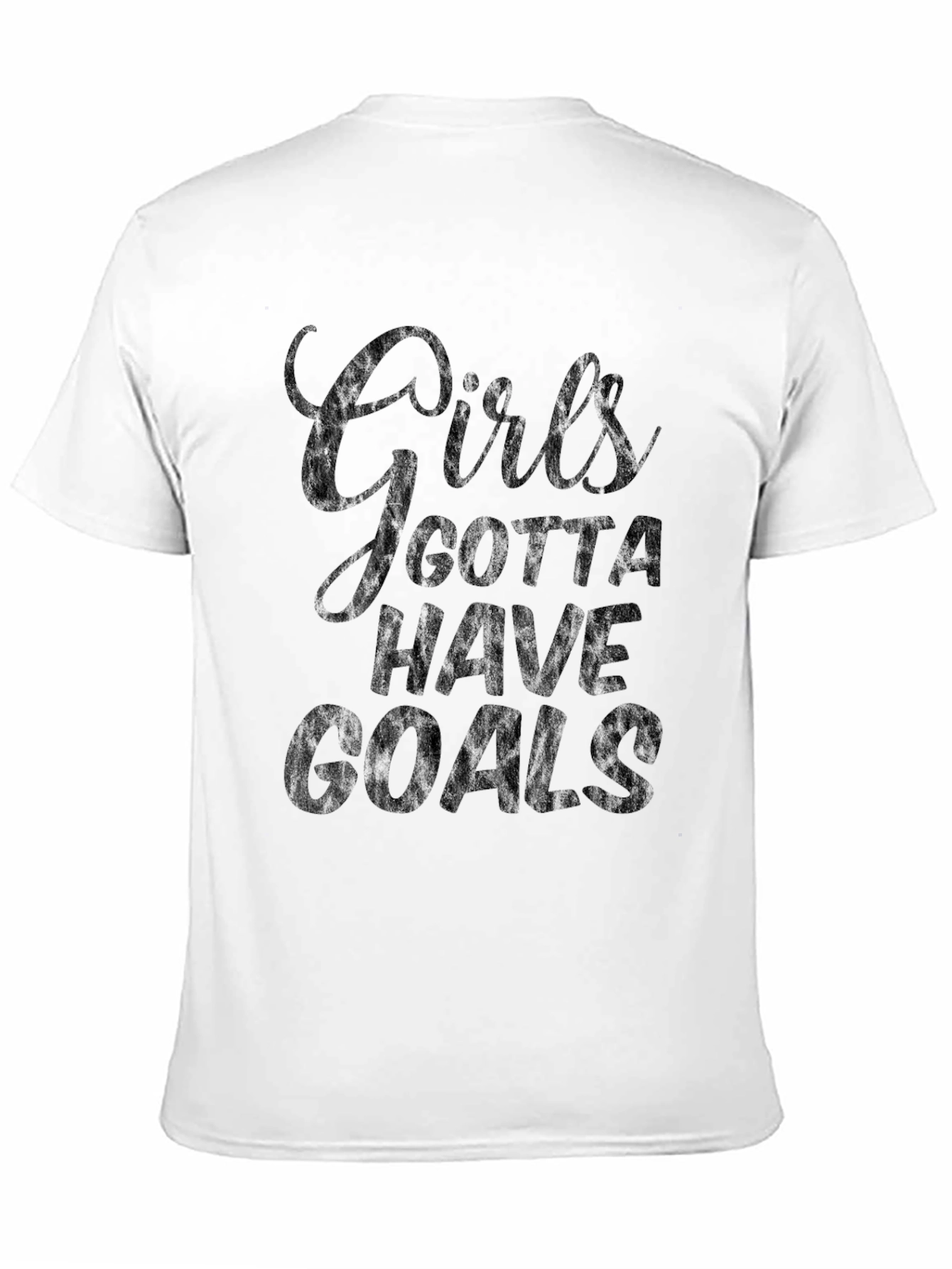 Girls Gotta Have Goals T-Shirt