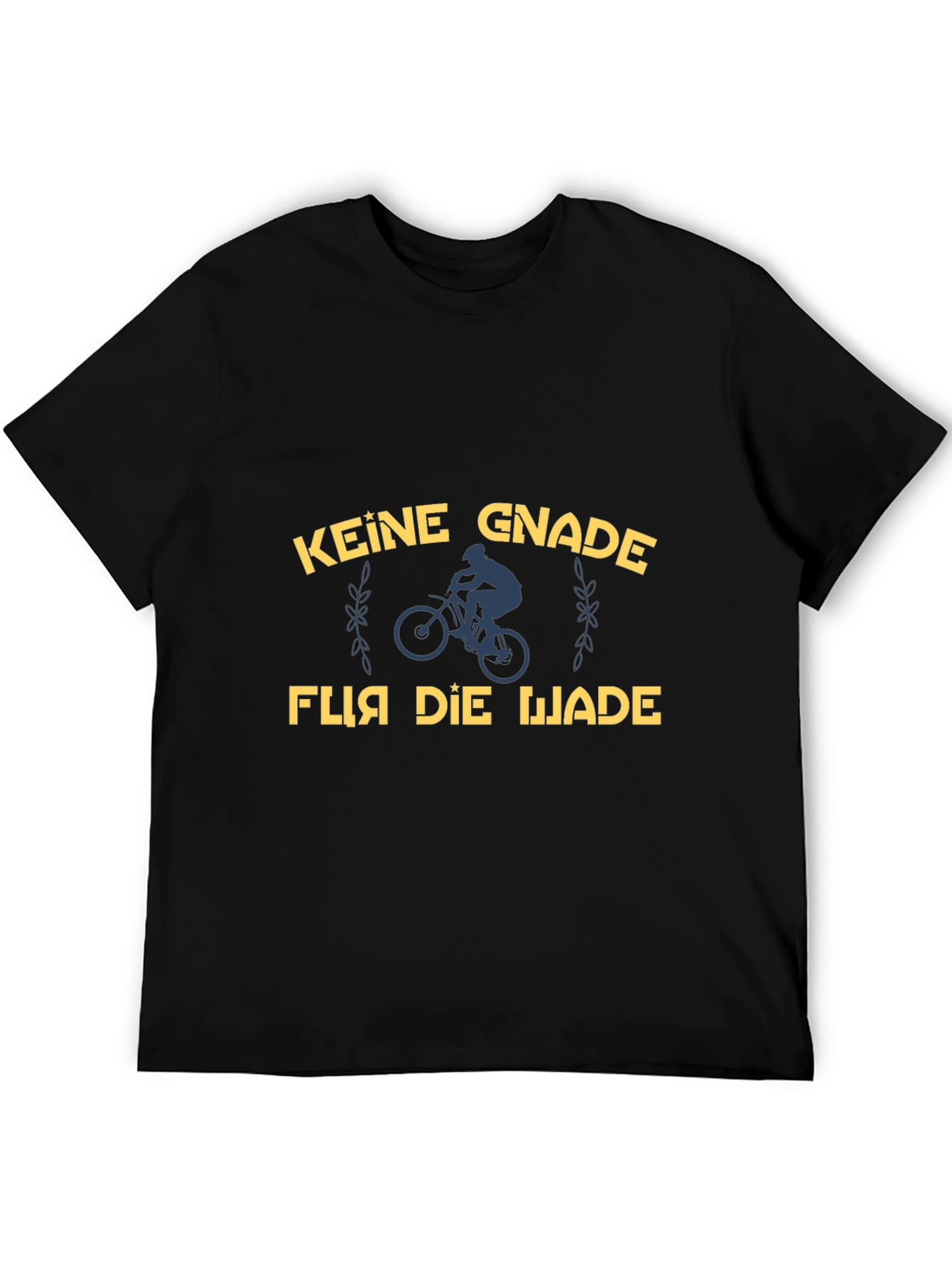 Keine Gnade Cycling T-Shirt
