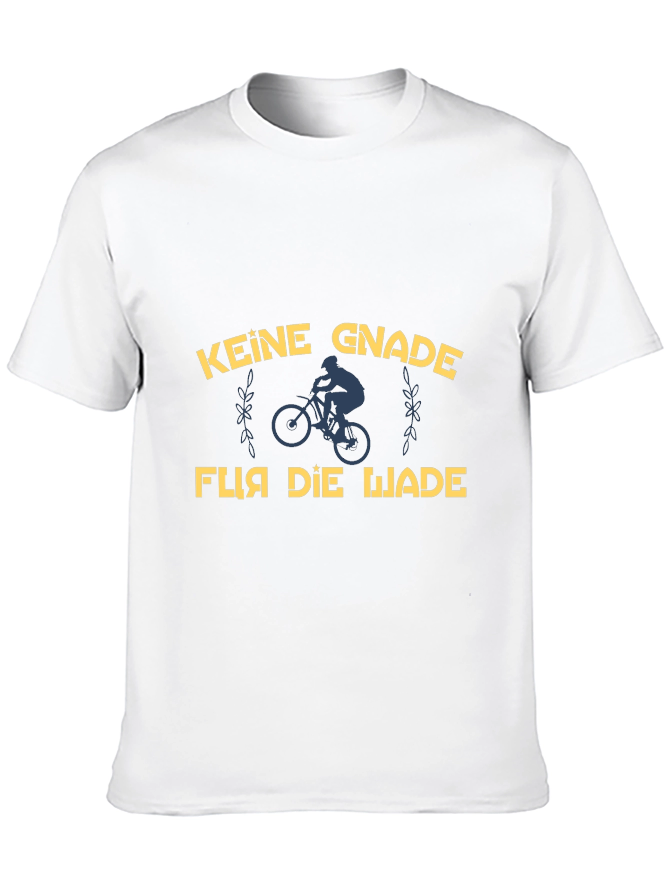 Keine Gnade Cycling T-Shirt