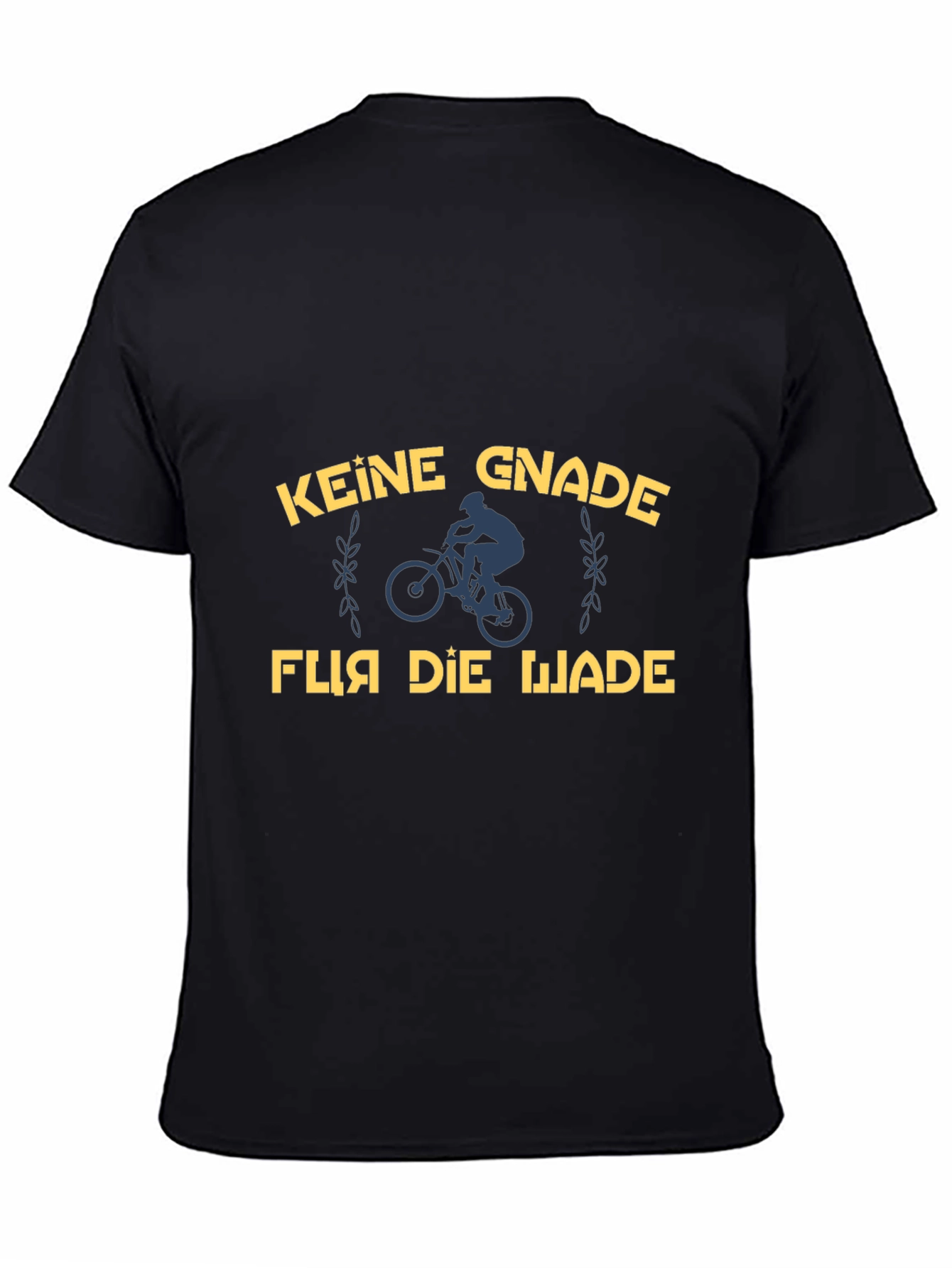 Keine Gnade Cycling T-Shirt