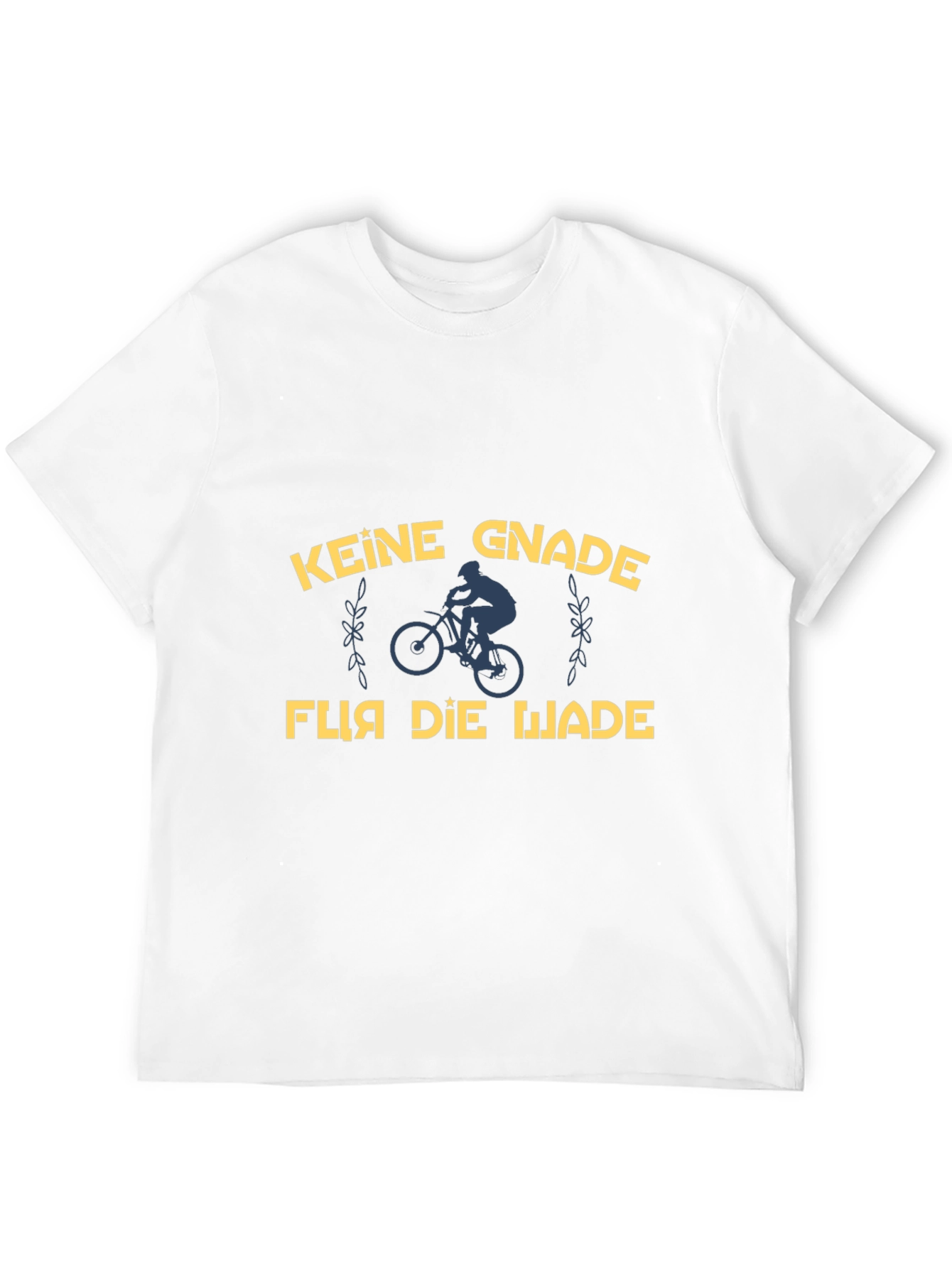 Keine Gnade Cycling T-Shirt