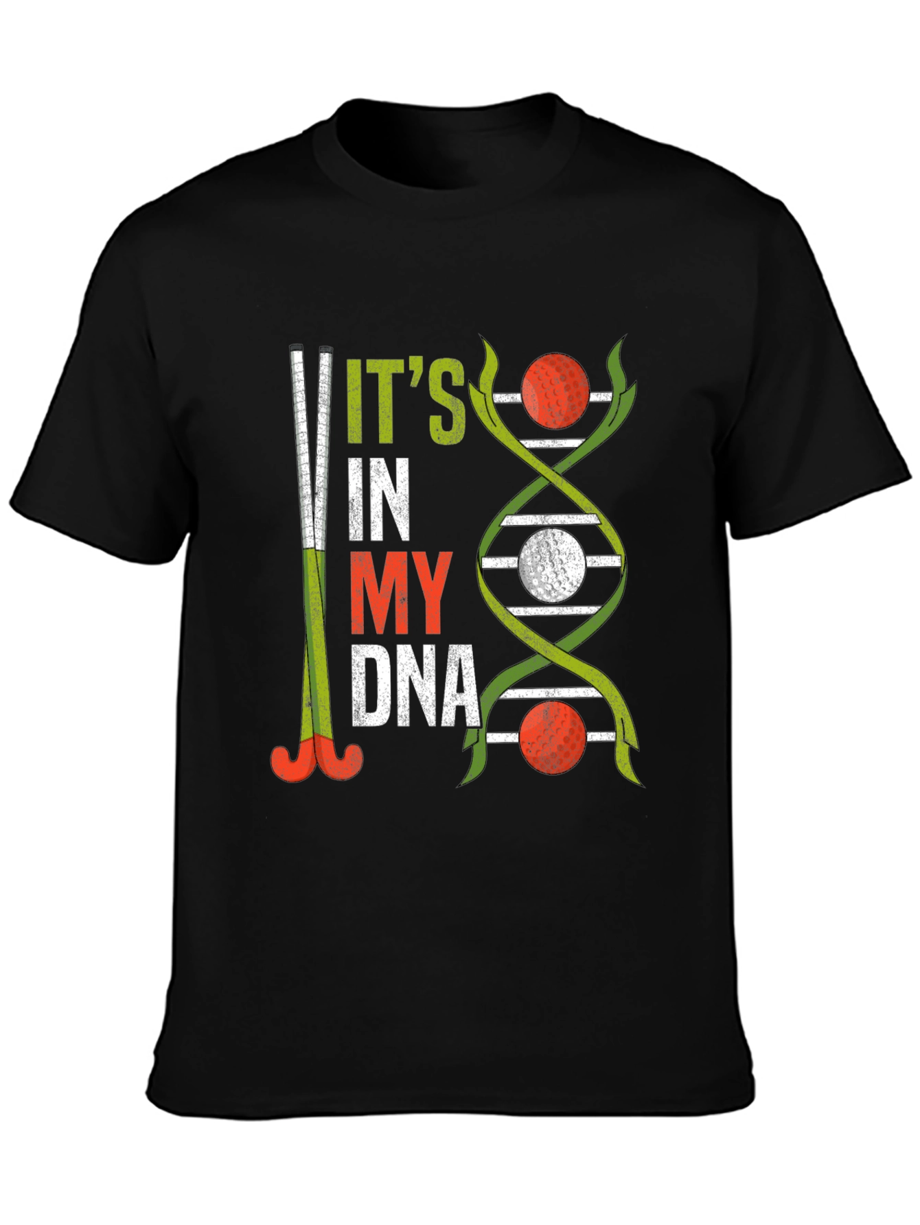 Hockey DNA T-Shirt