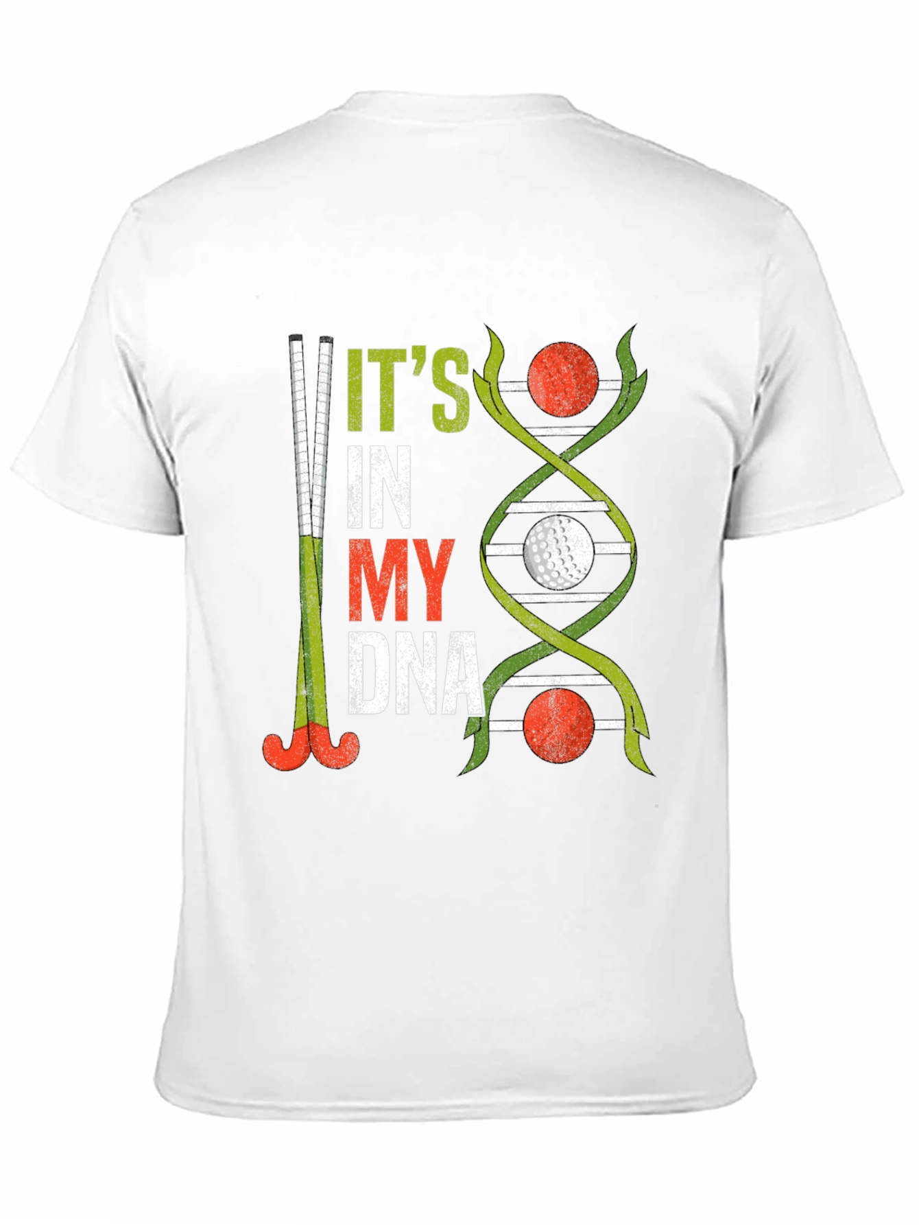 Hockey DNA T-Shirt