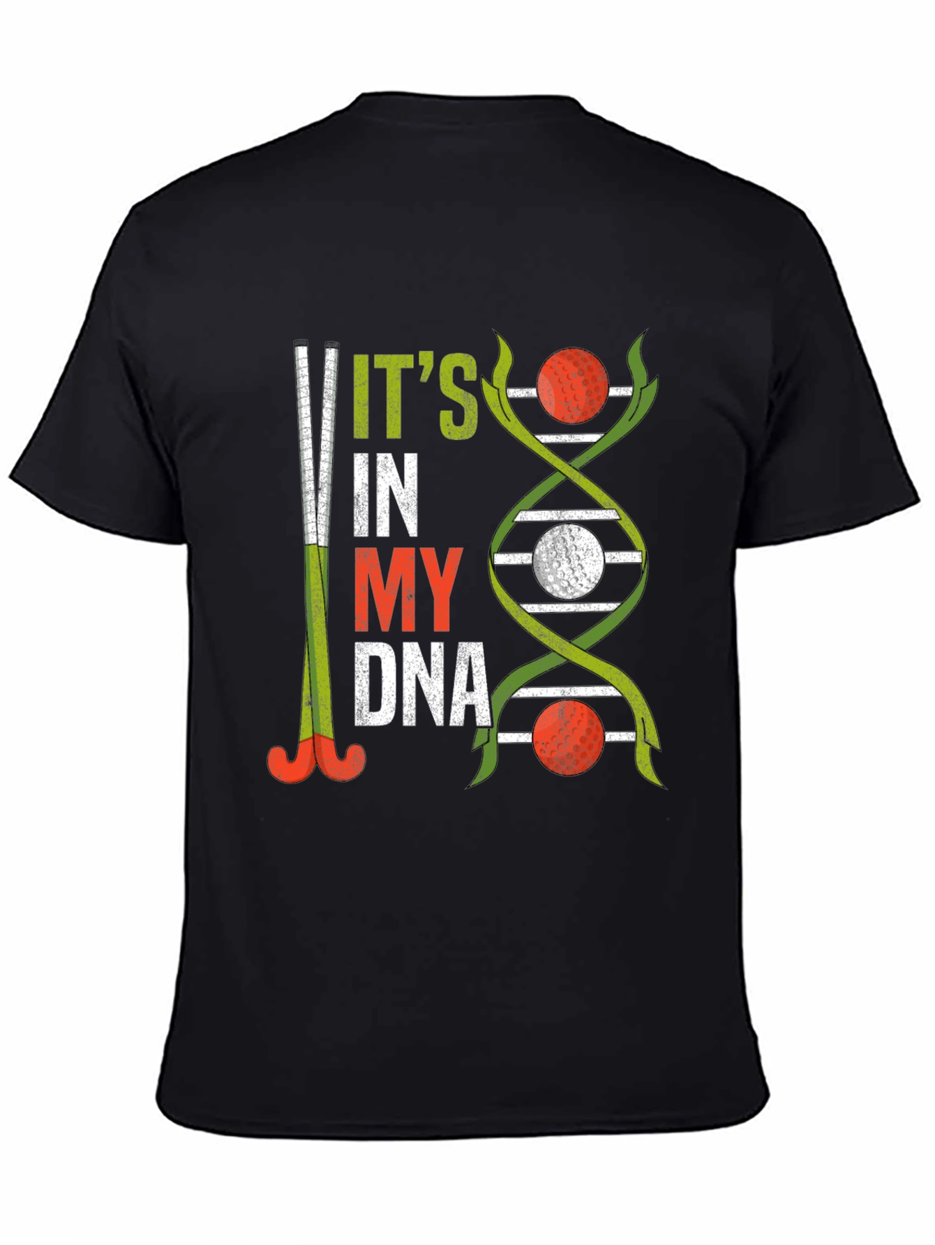 Hockey DNA T-Shirt