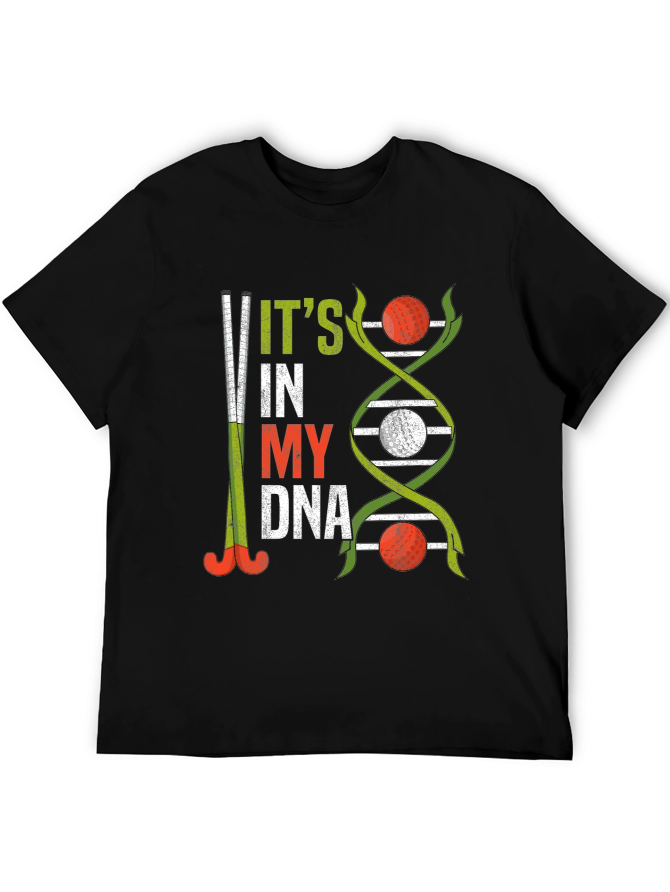 Hockey DNA T-Shirt
