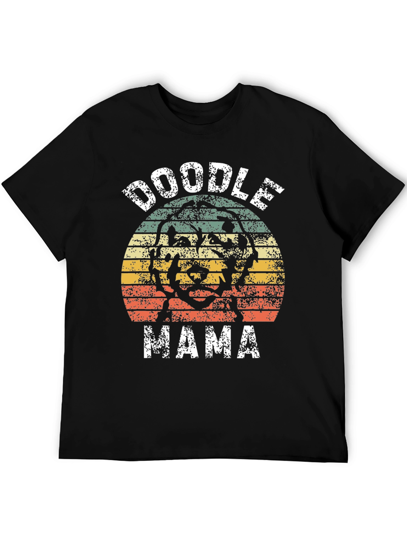 Doodle Mama Graphic Tee