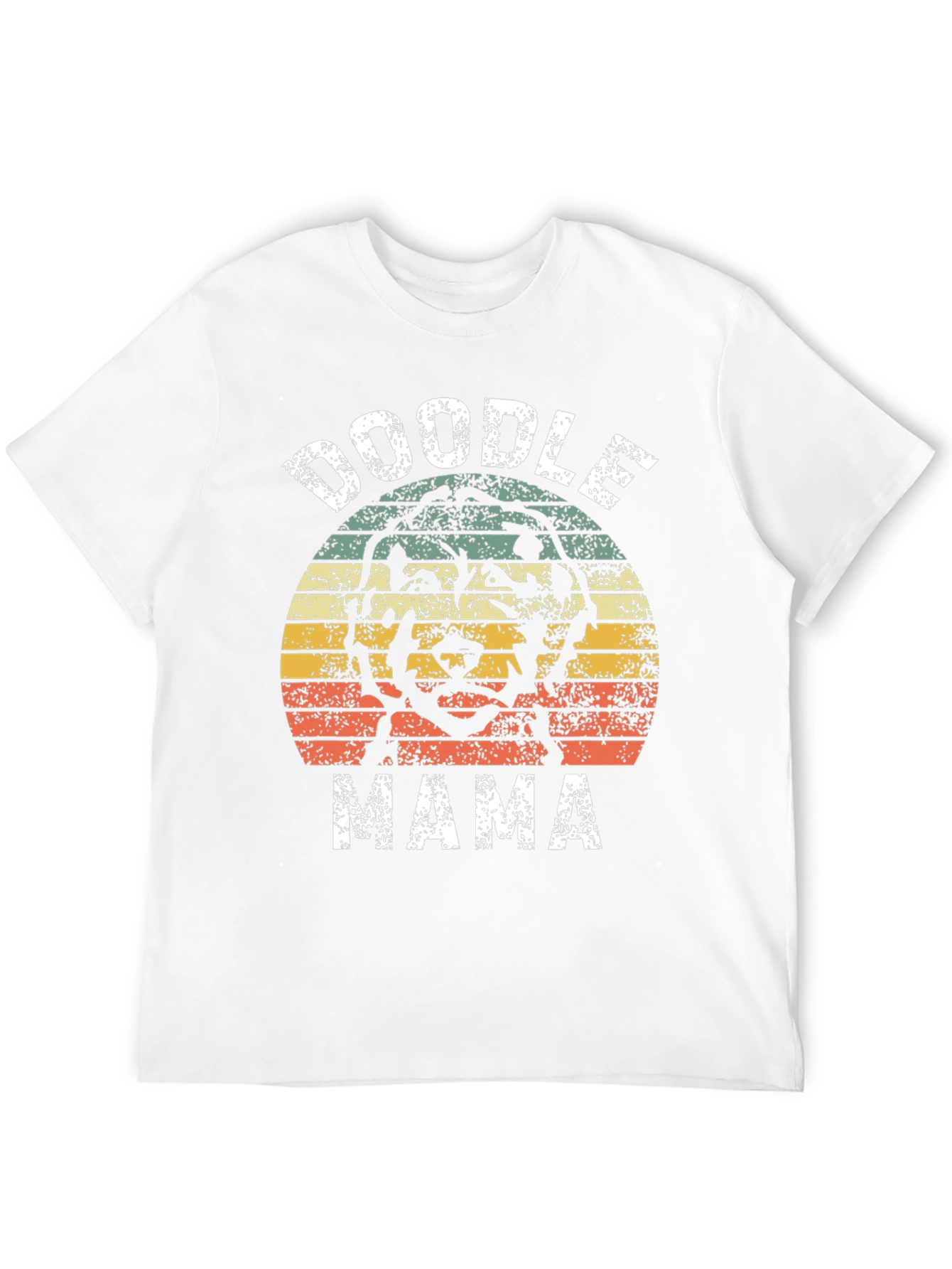 Doodle Mama Graphic Tee