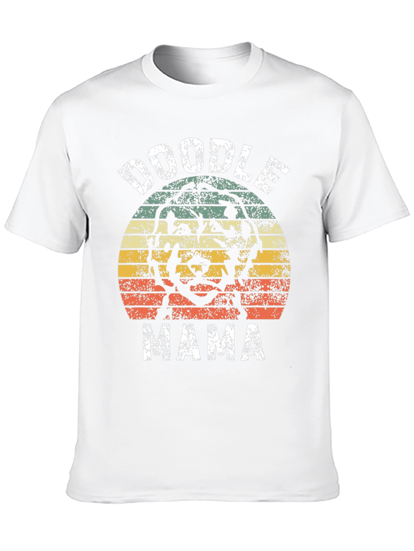 Doodle Mama Graphic Tee