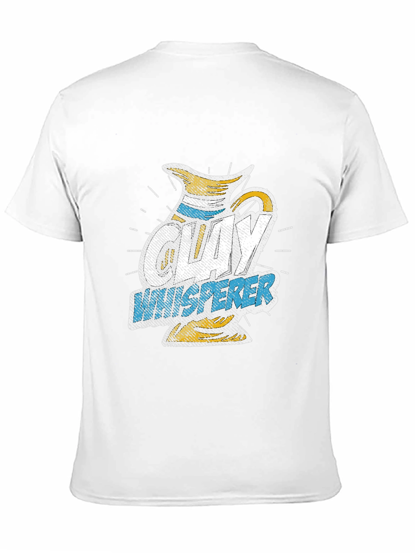 Whiskey Whisperer Graphic T-Shirt - Soft & Stylish