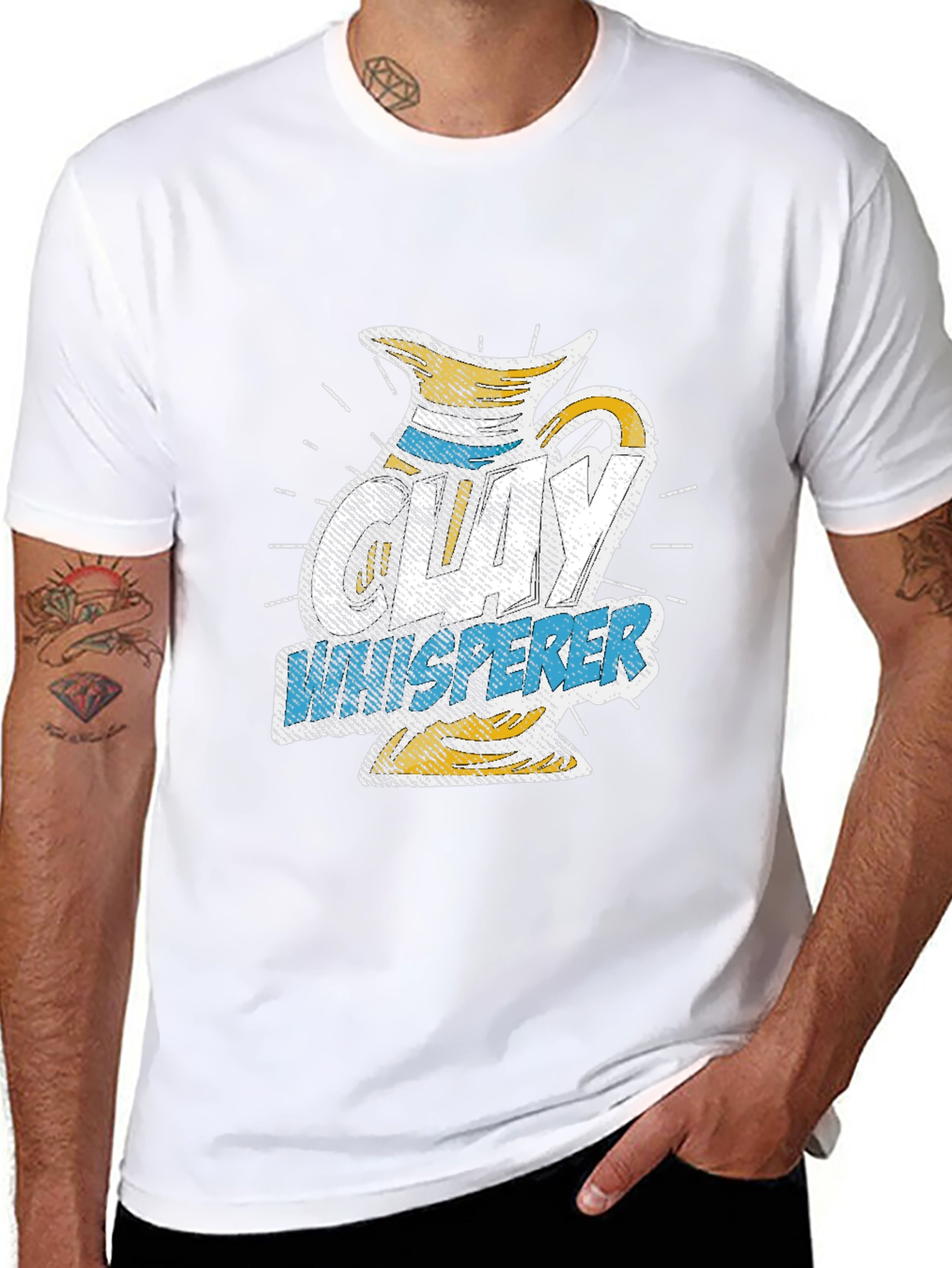 Whiskey Whisperer Graphic T-Shirt - Soft & Stylish