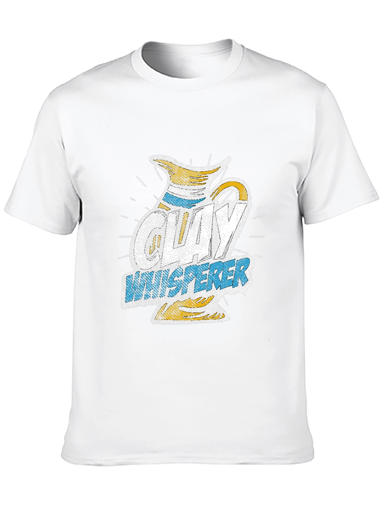 Whiskey Whisperer Graphic T-Shirt - Soft & Stylish
