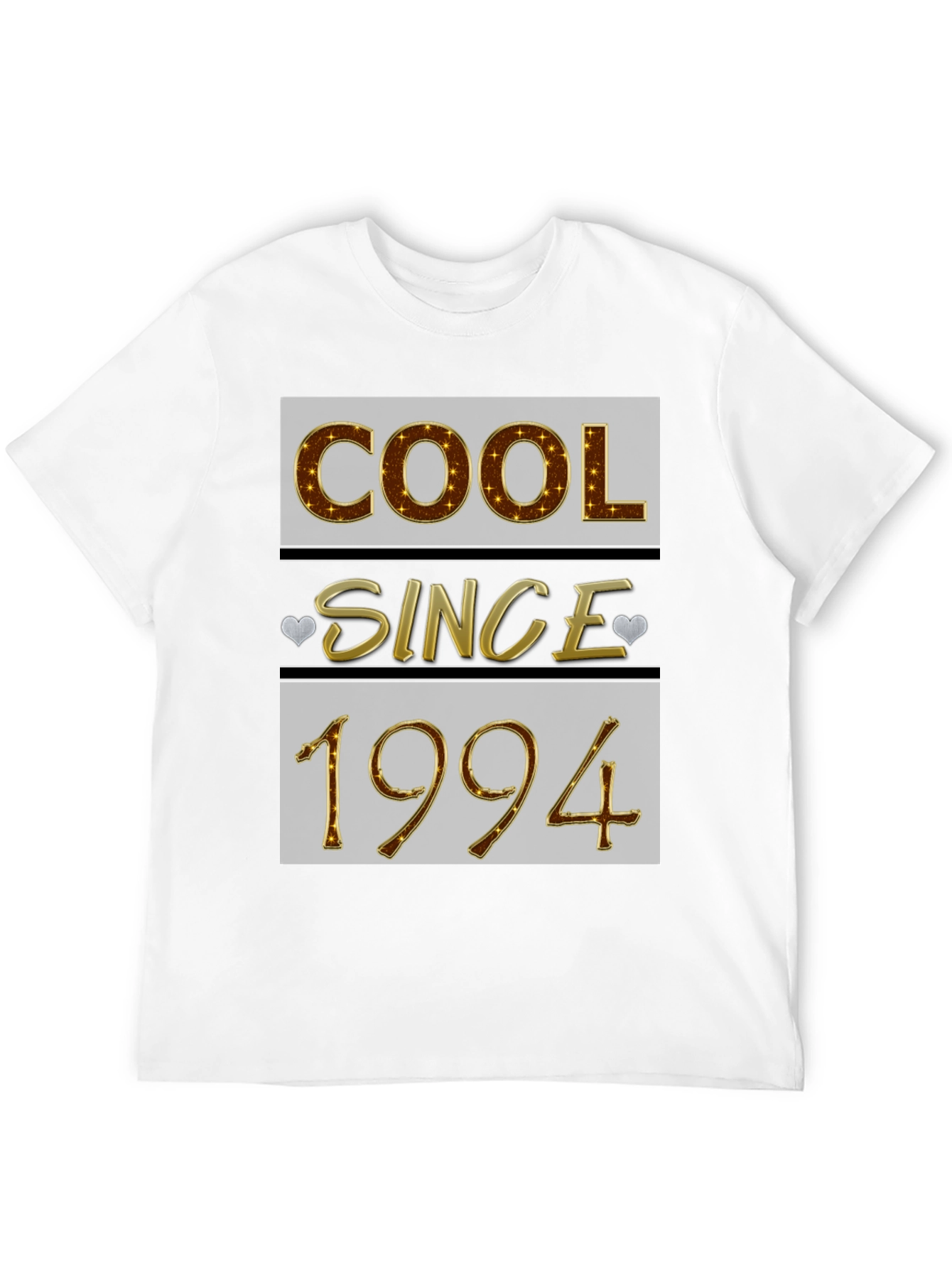 Cool Since 1994 Graphic Tee