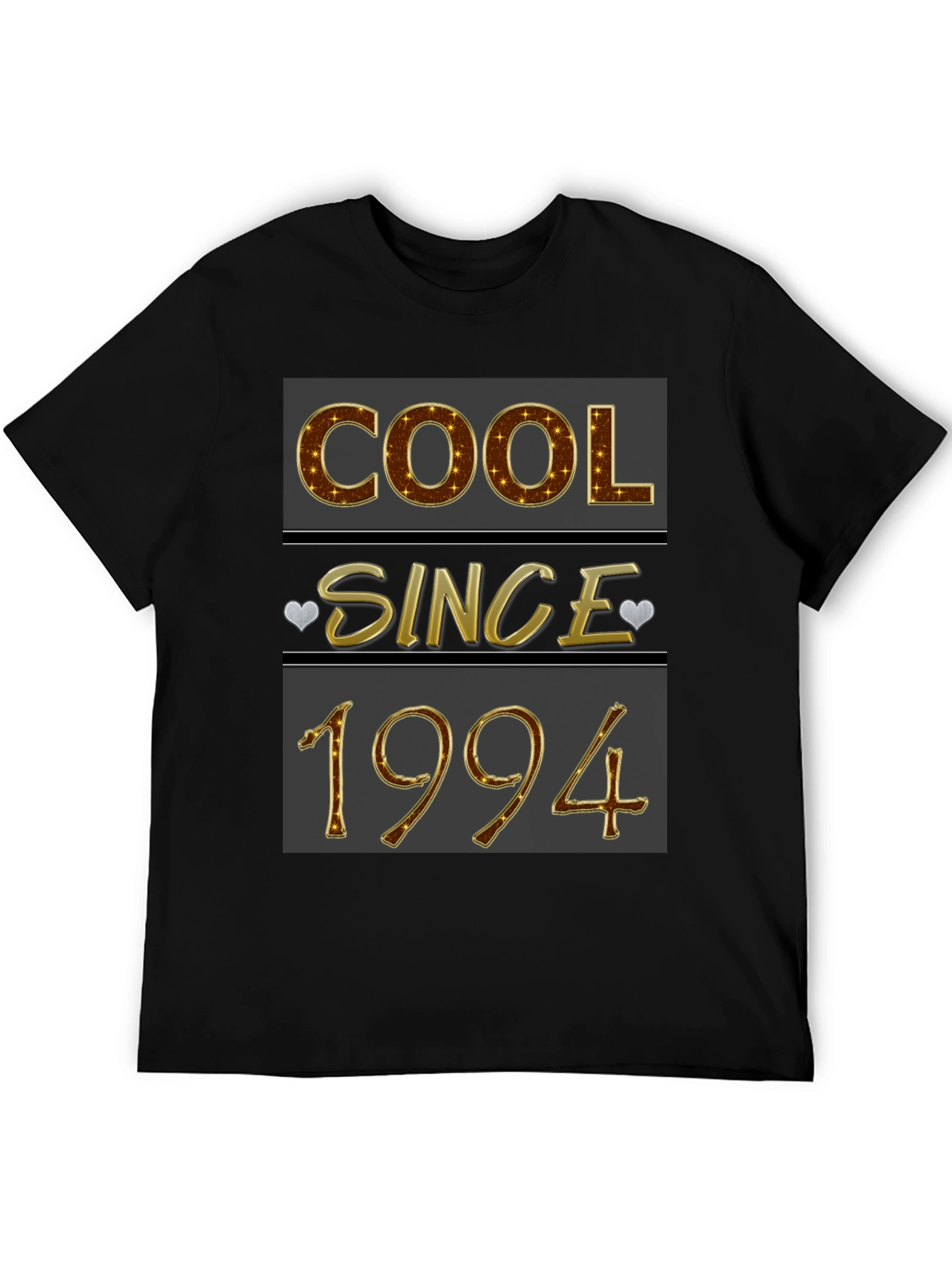 Cool Since 1994 Graphic Tee