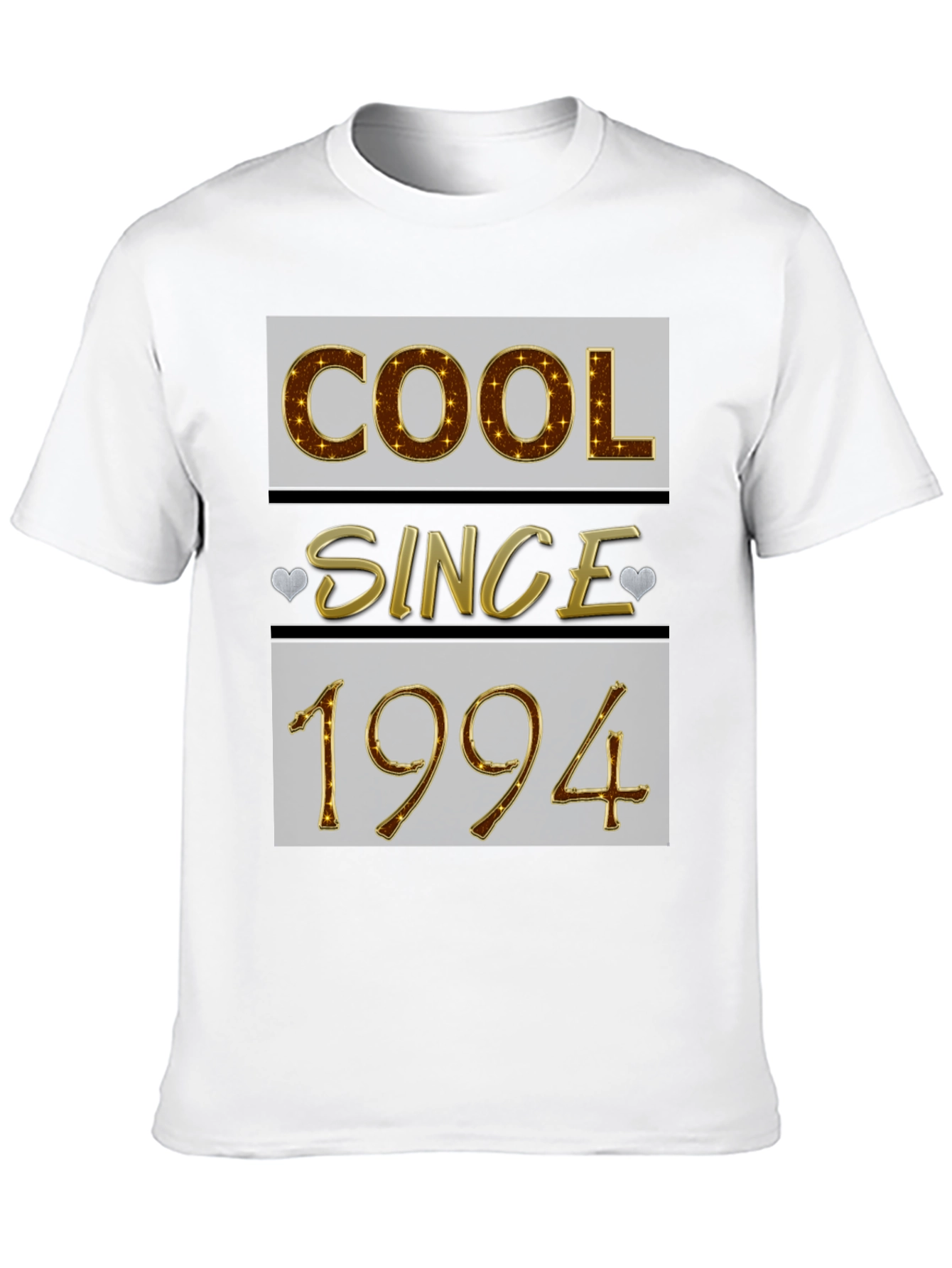 Cool Since 1994 Graphic Tee