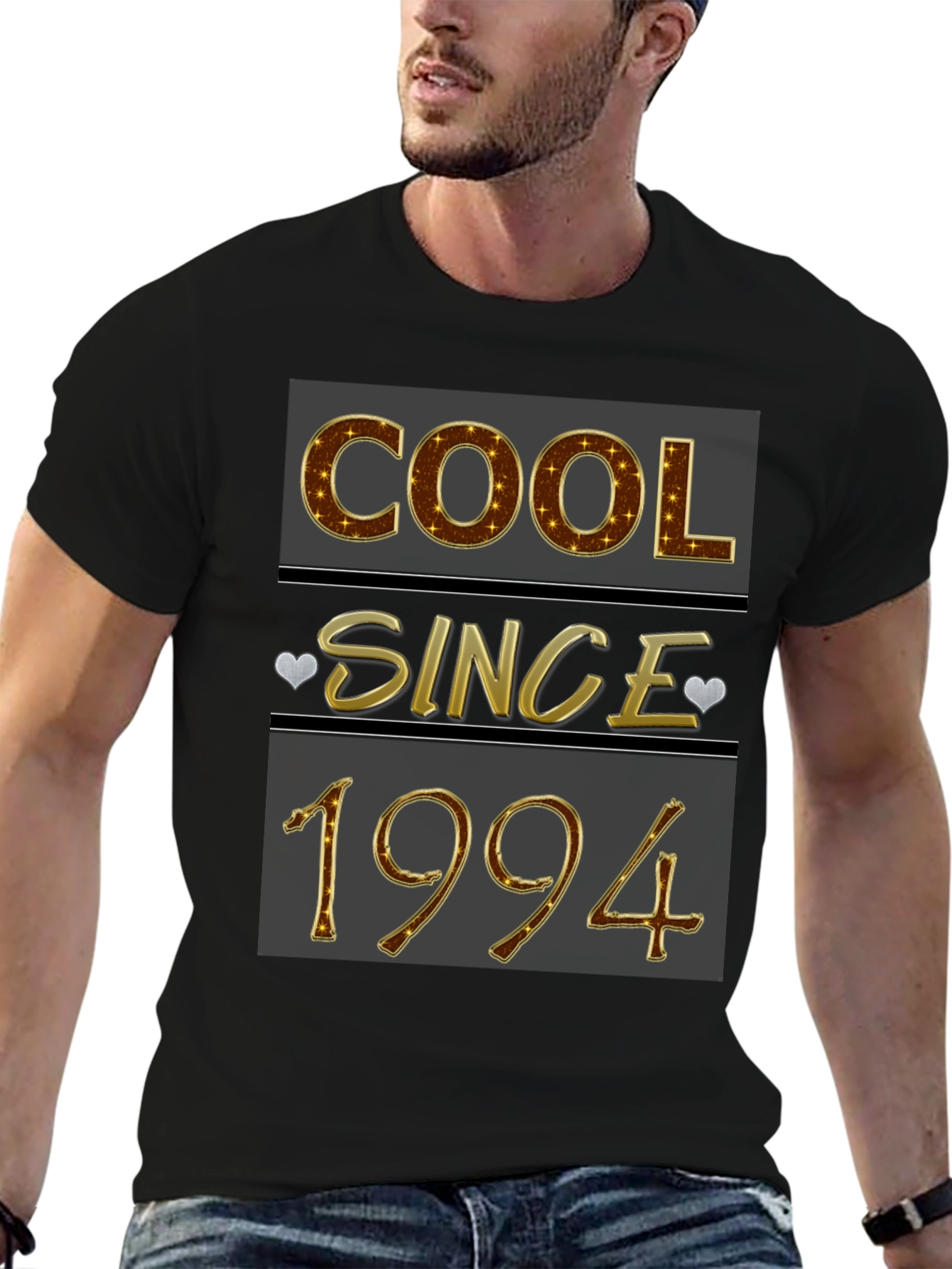 Cool Since 1994 Graphic Tee
