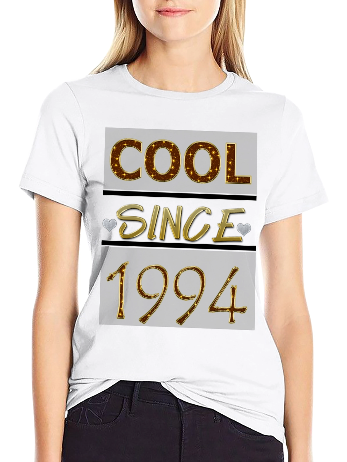 Cool Since 1994 Graphic Tee