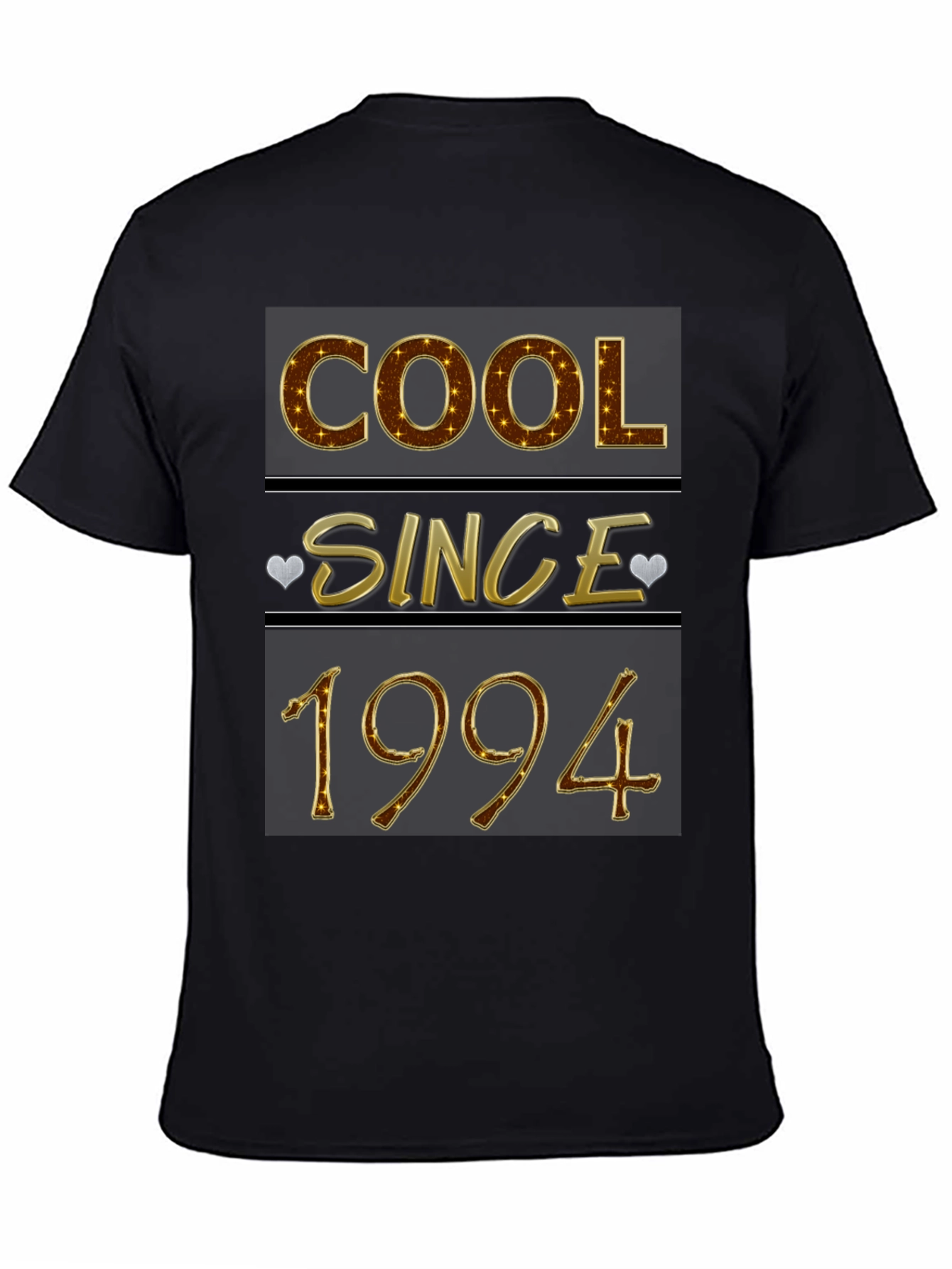 Cool Since 1994 Graphic Tee