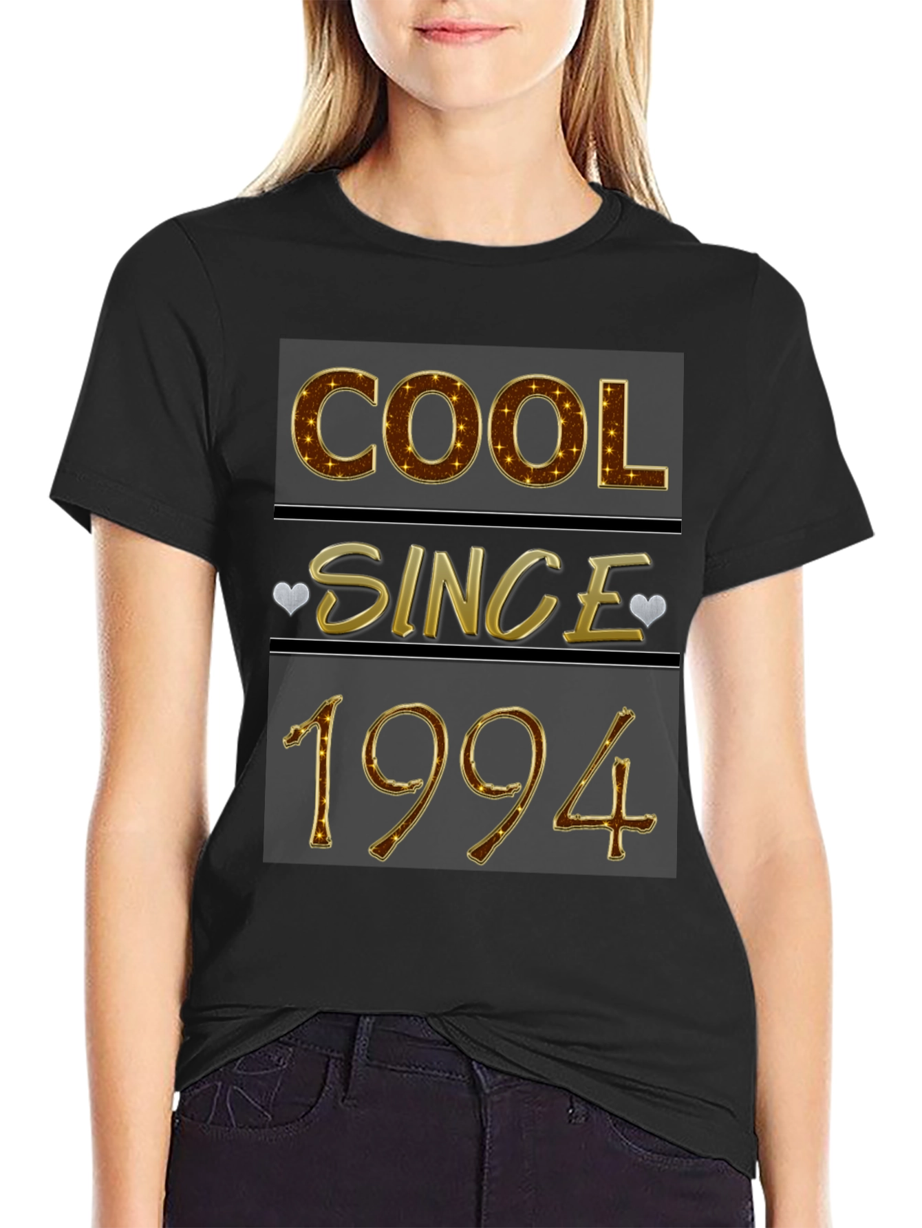 Cool Since 1994 Graphic Tee