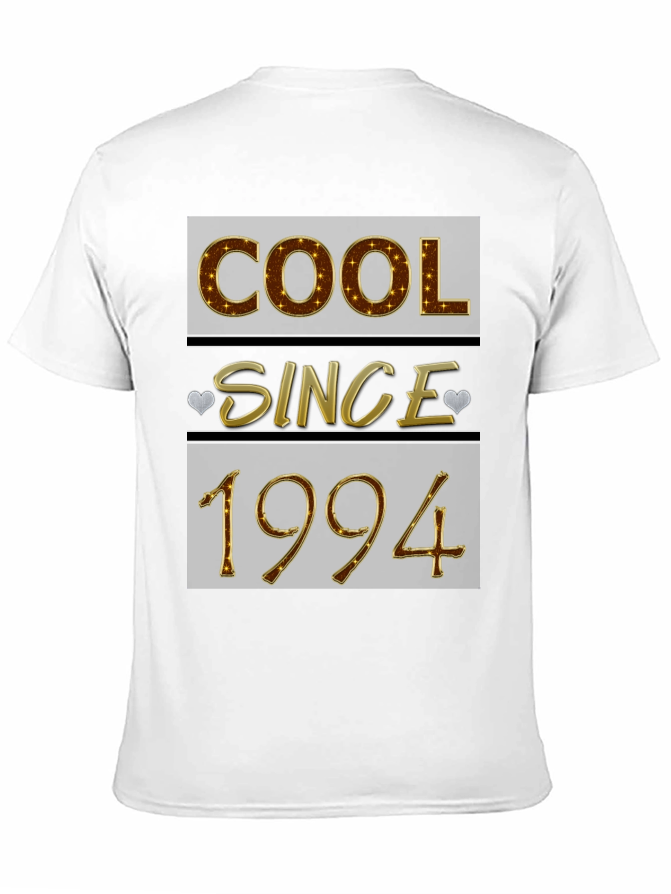 Cool Since 1994 Graphic Tee