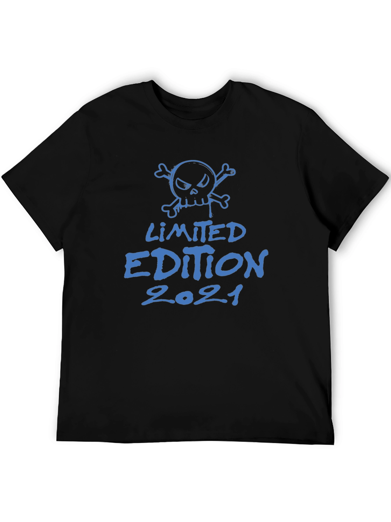 Limited Edition 2021 Graphic Tee