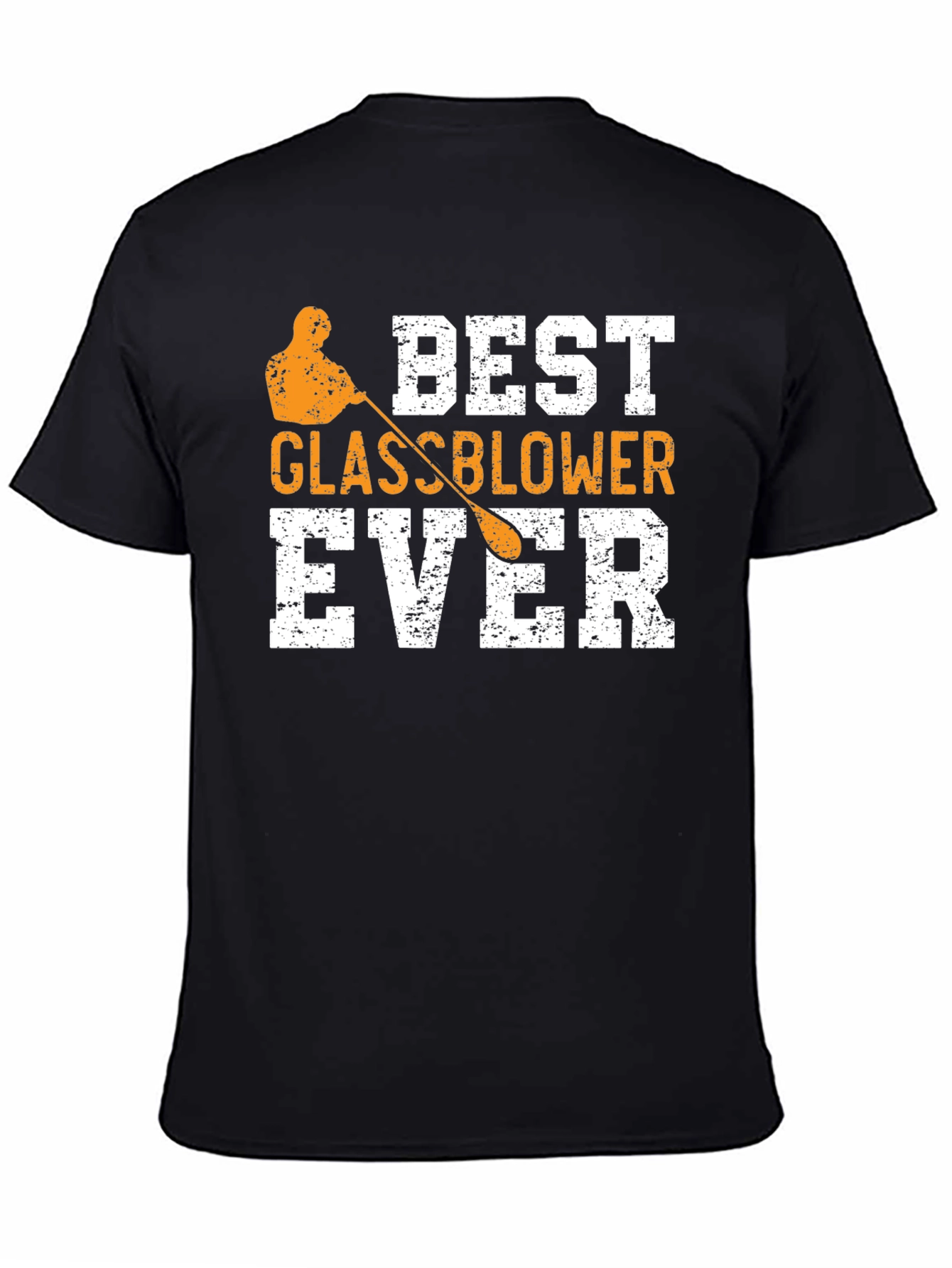 Best Glassblower Ever T-Shirt
