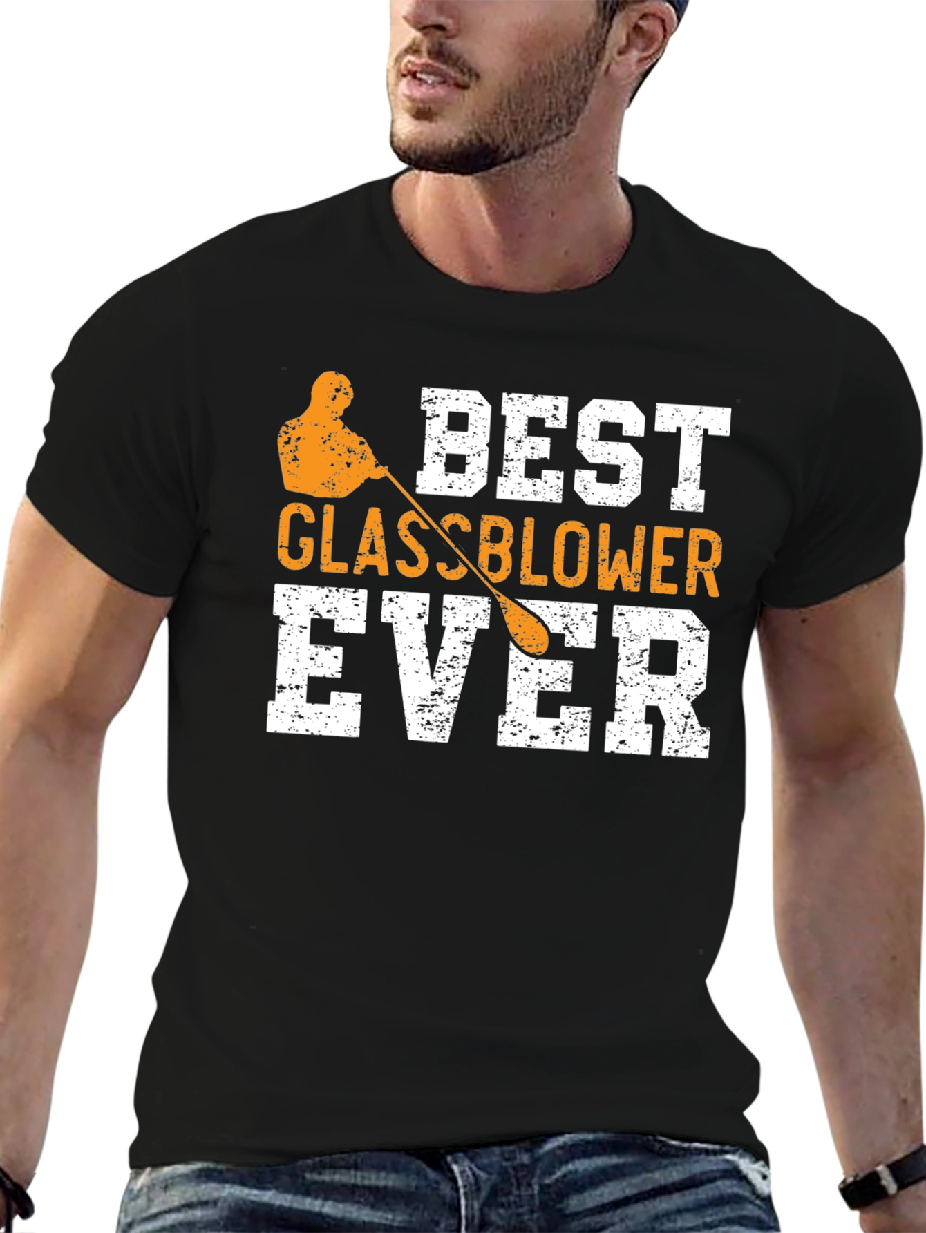 Best Glassblower Ever T-Shirt