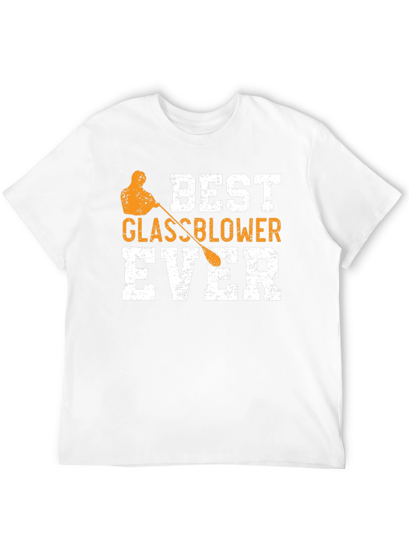 Best Glassblower Ever T-Shirt