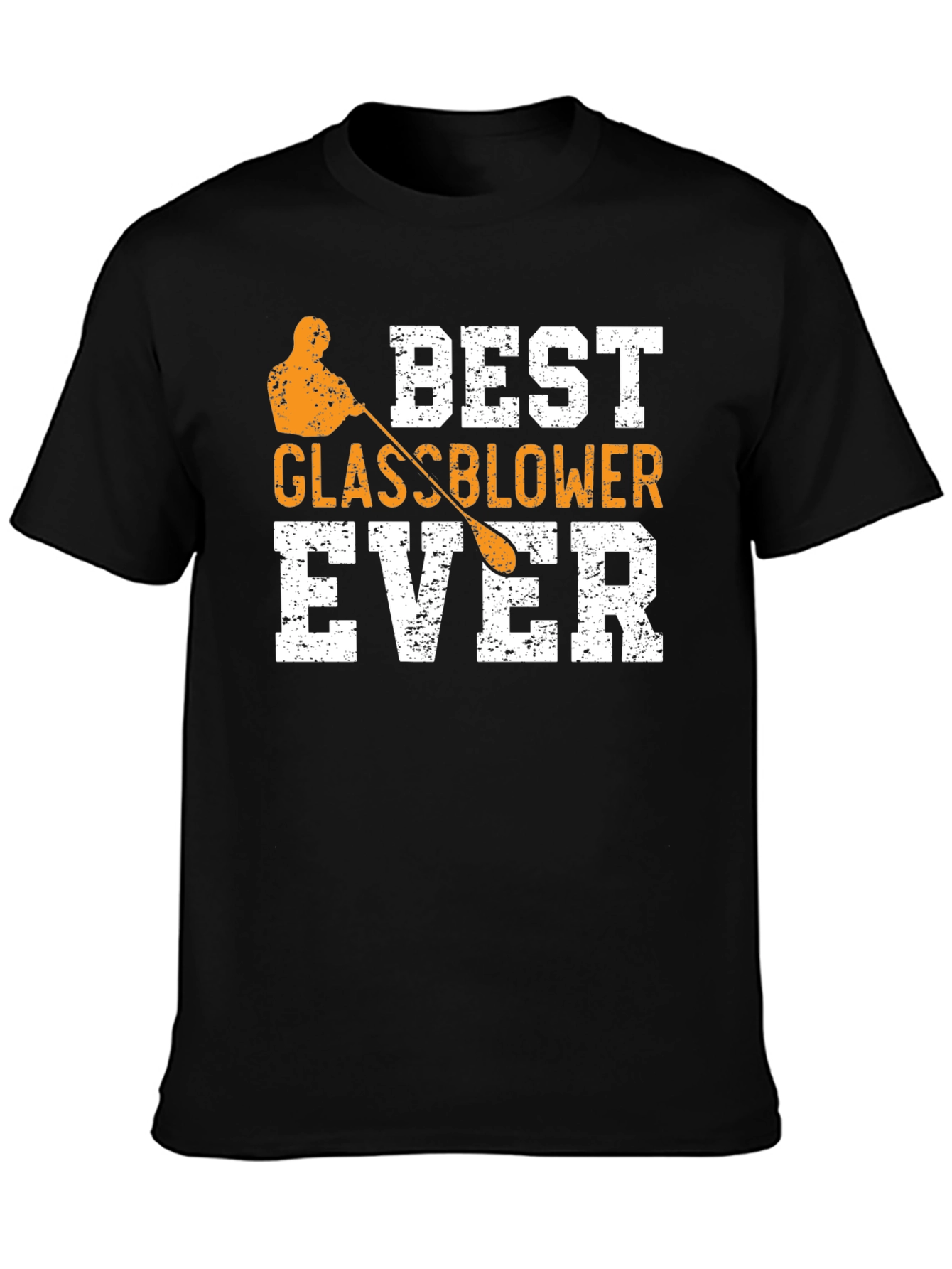 Best Glassblower Ever T-Shirt