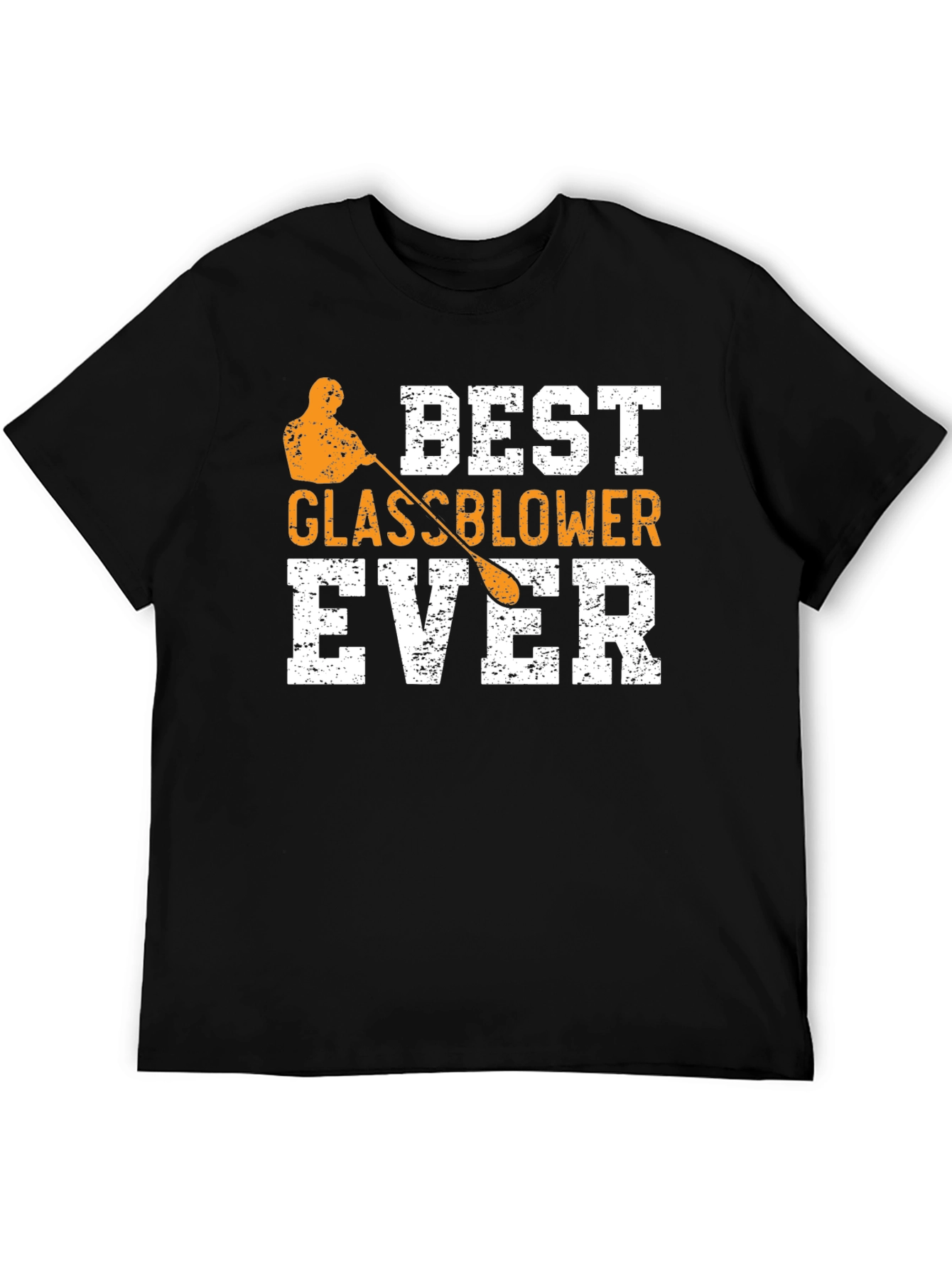 Best Glassblower Ever T-Shirt
