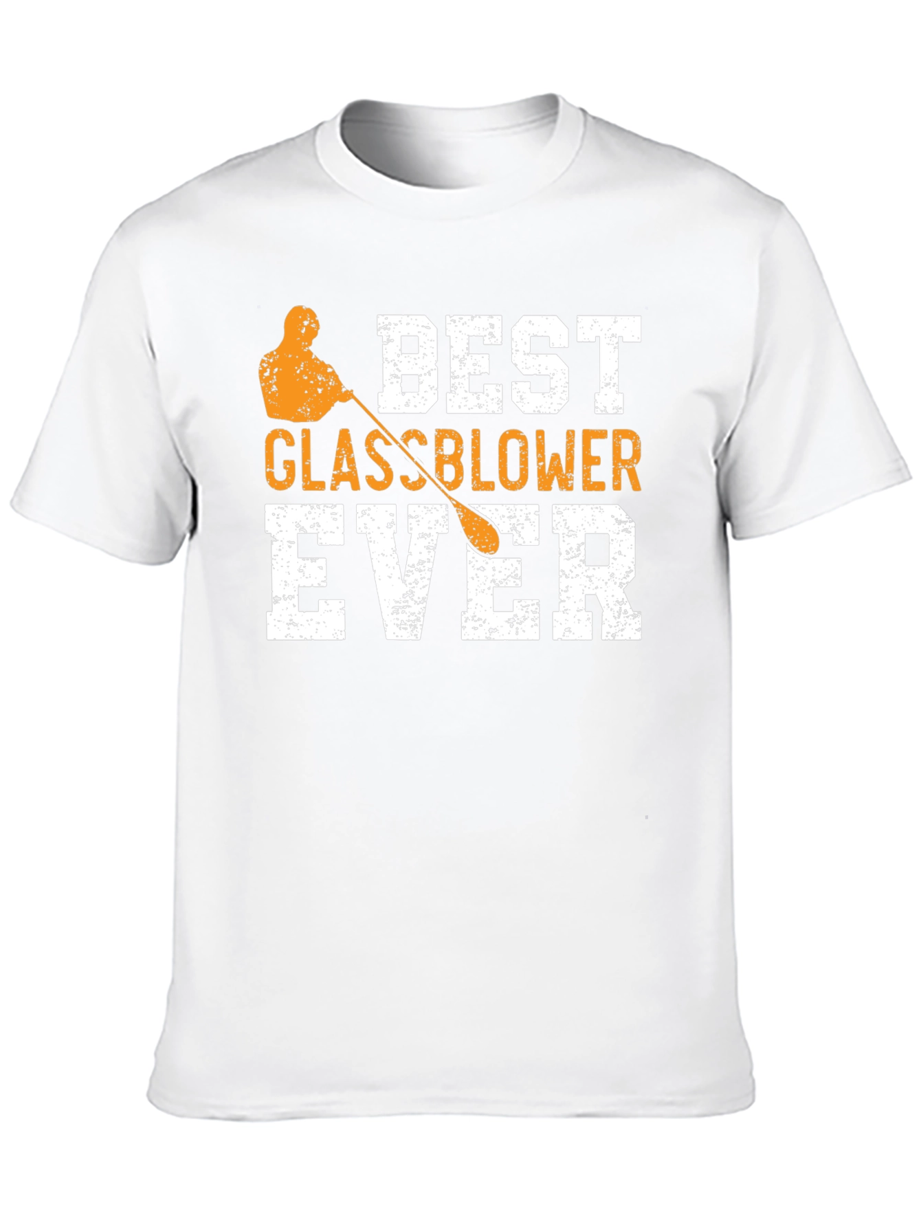 Best Glassblower Ever T-Shirt