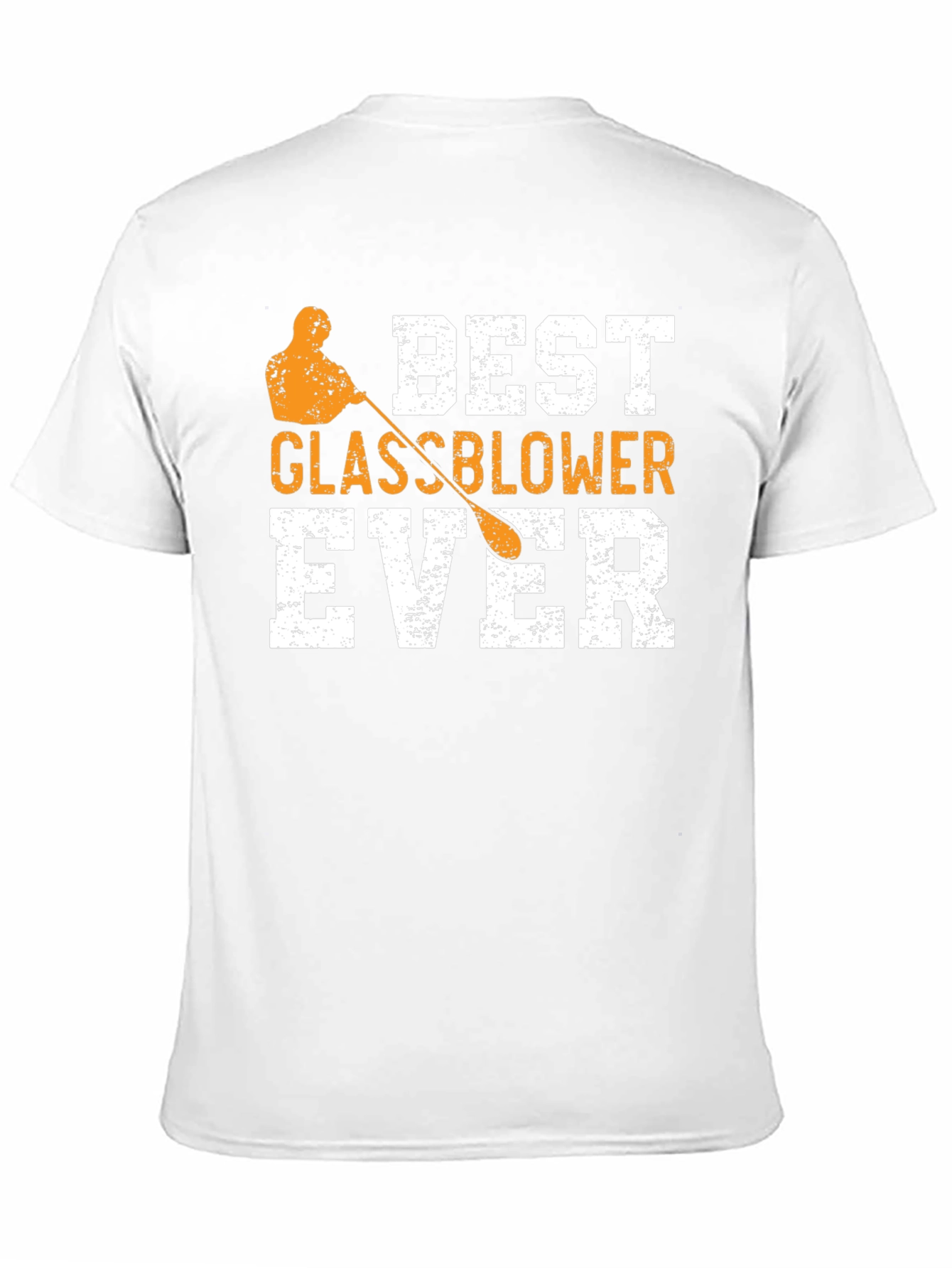 Best Glassblower Ever T-Shirt