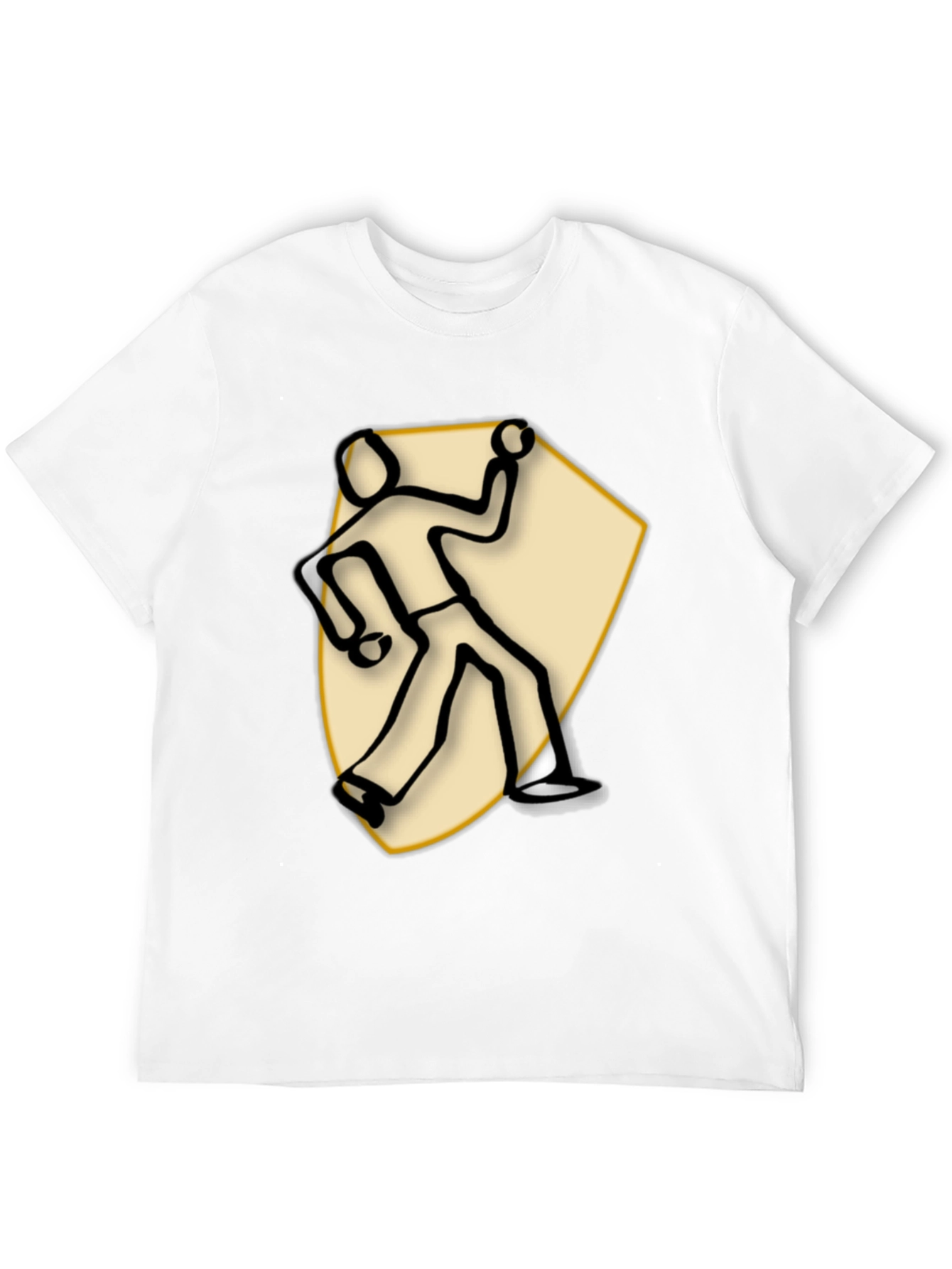 Bowling Strike T-Shirt - Unique Graphic Design