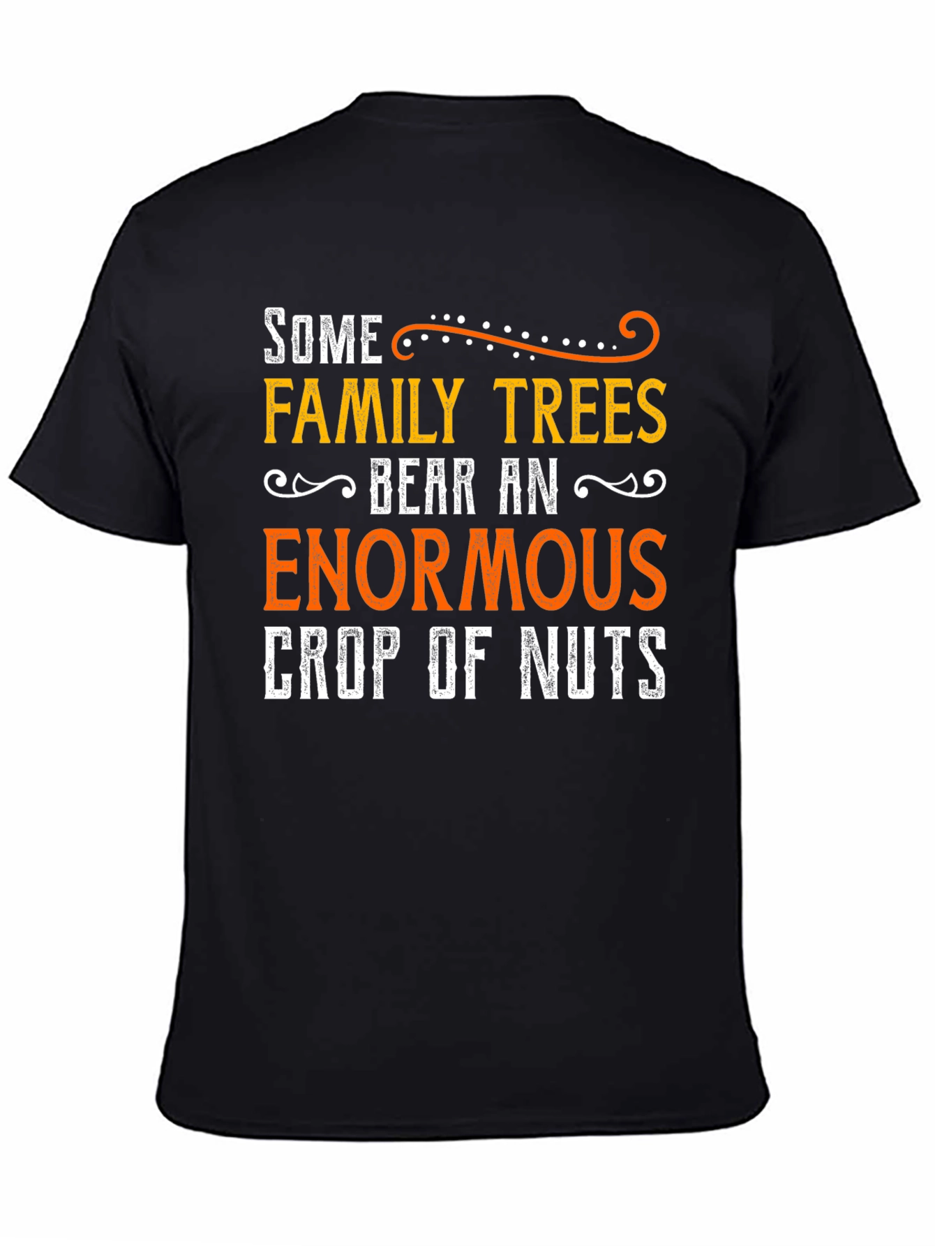 Funny Family Tree T-Shirt