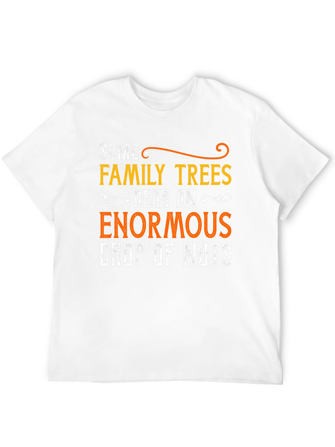 Funny Family Tree T-Shirt