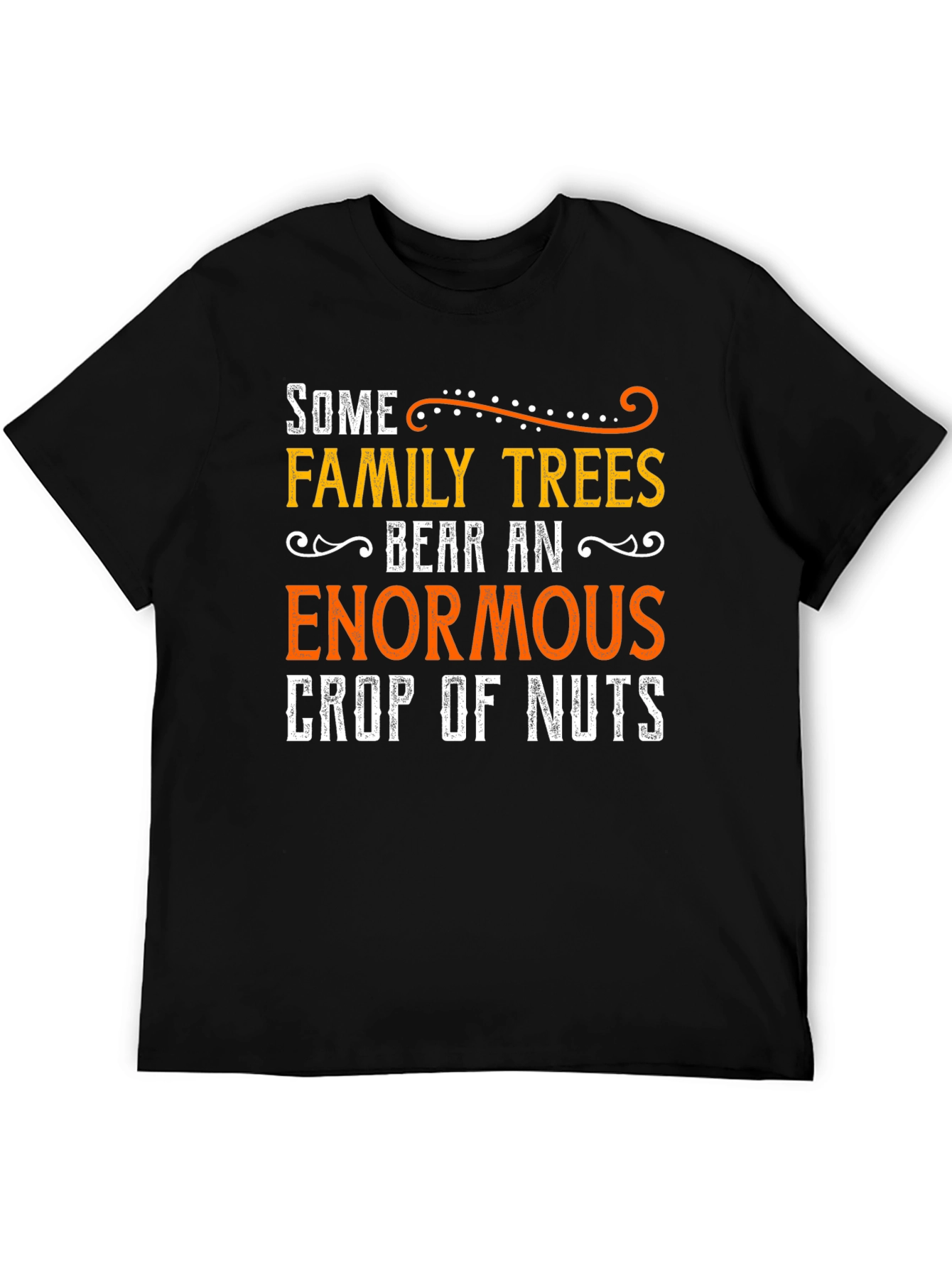 Funny Family Tree T-Shirt