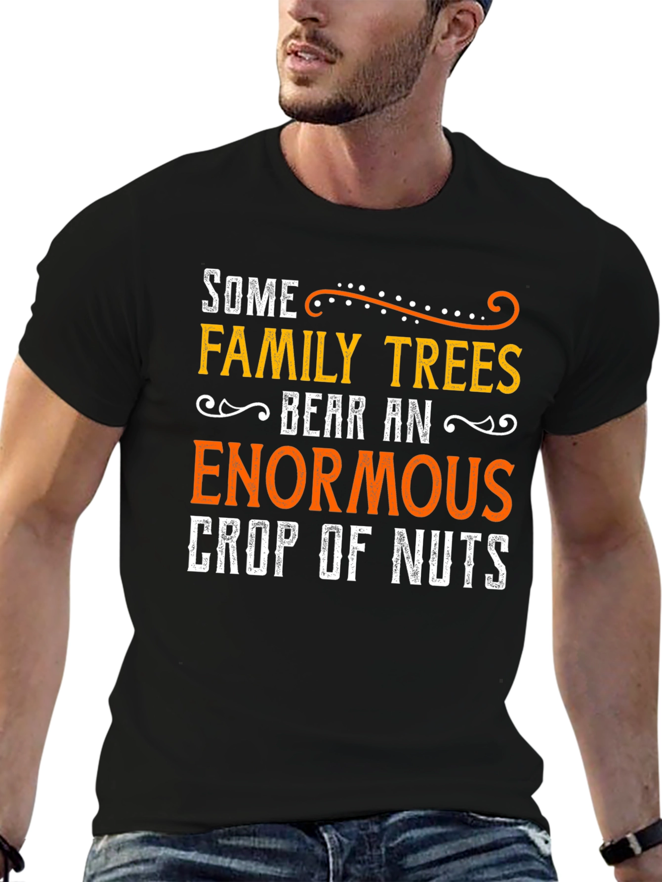 Funny Family Tree T-Shirt