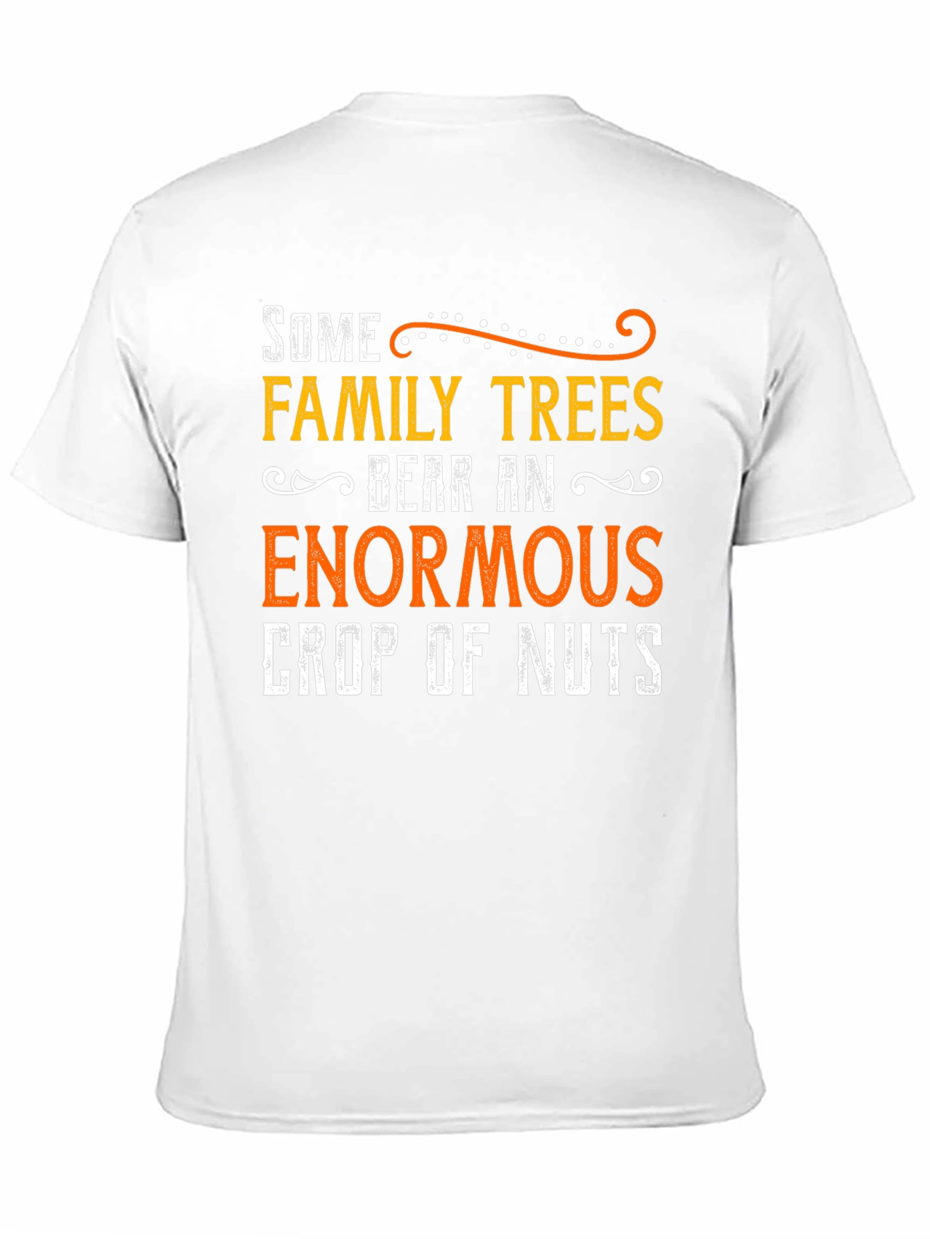 Funny Family Tree T-Shirt