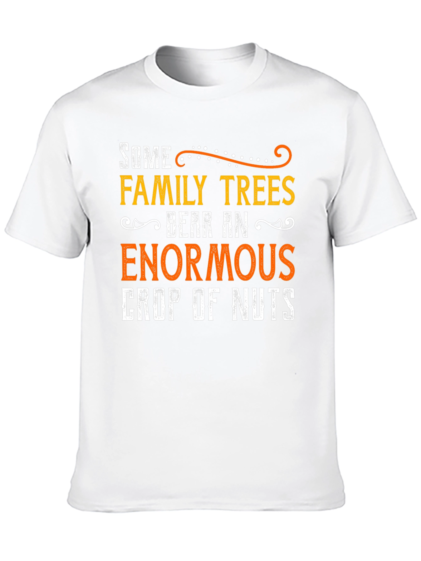Funny Family Tree T-Shirt