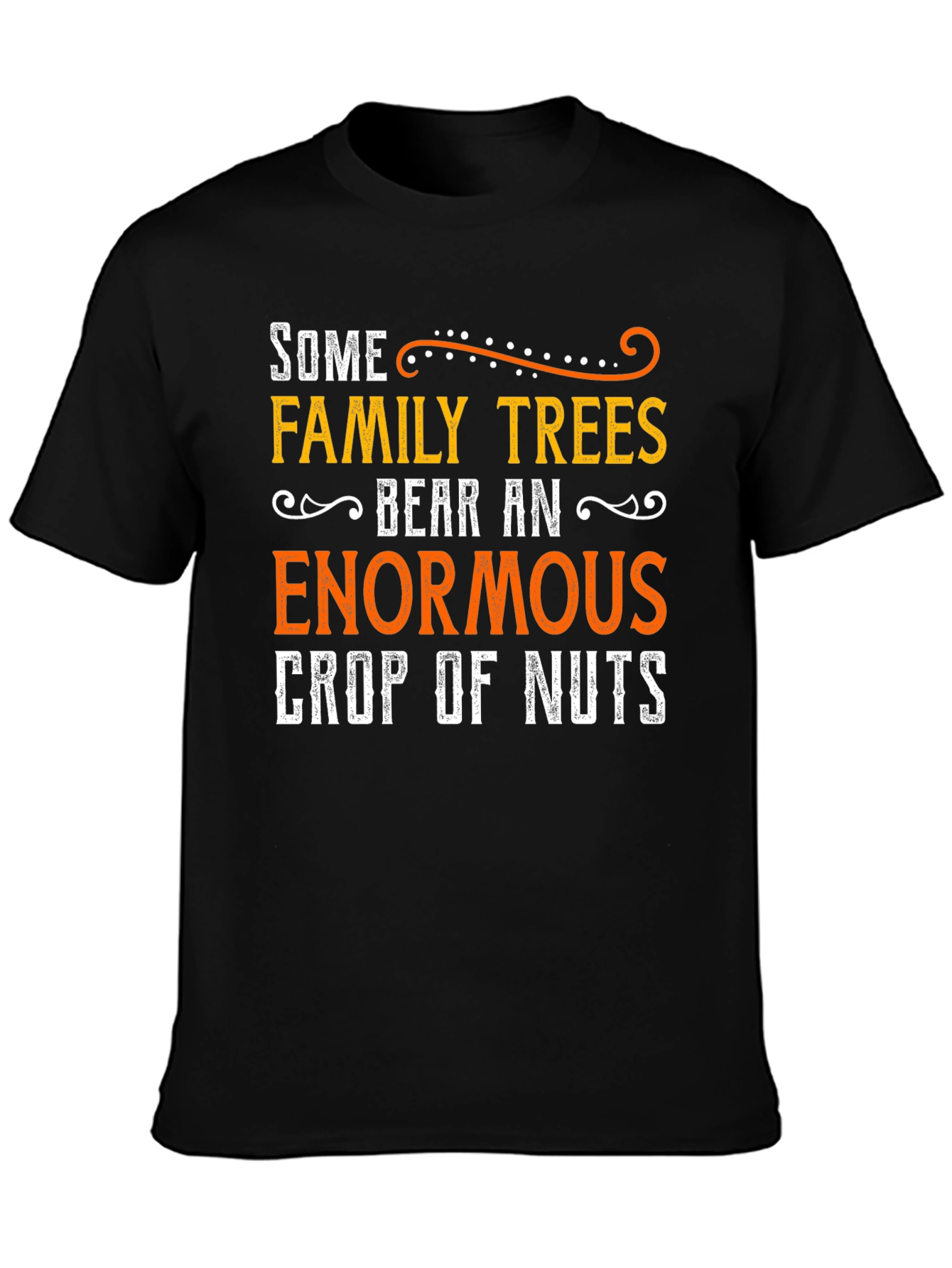 Funny Family Tree T-Shirt