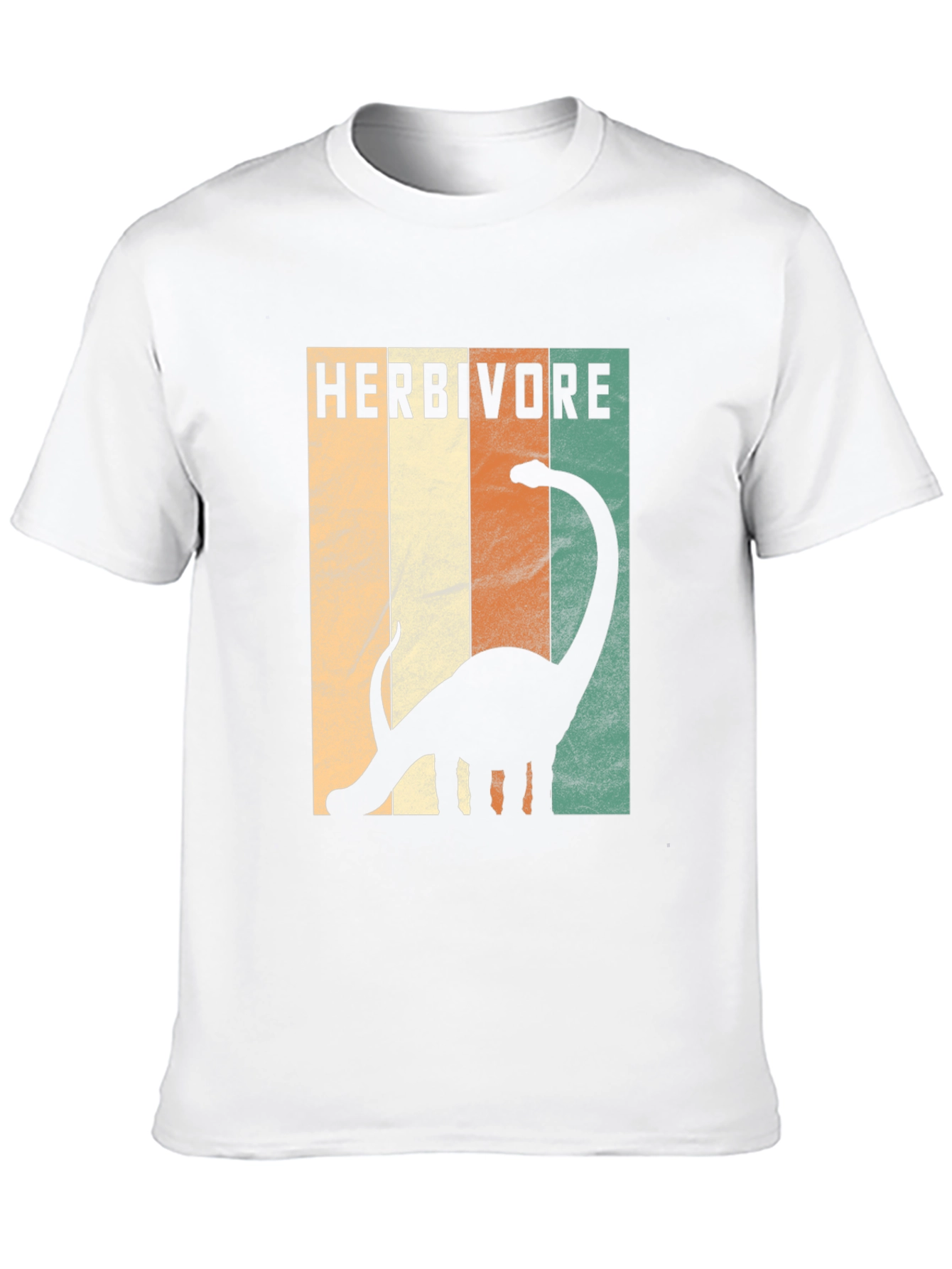 Herbivore Dinosaur Graphic Tee