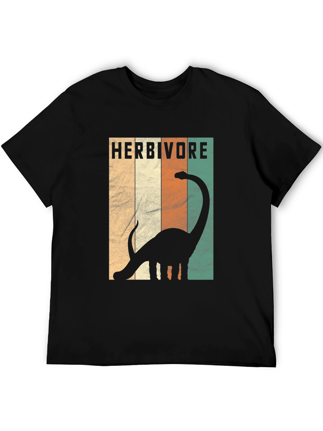 Herbivore Dinosaur Graphic Tee
