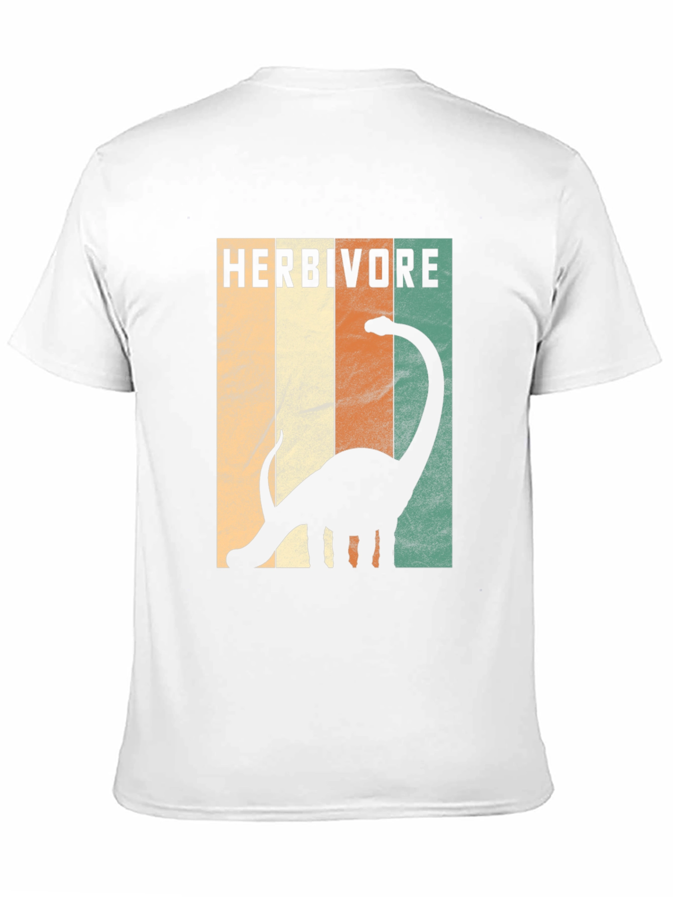 Herbivore Dinosaur Graphic Tee