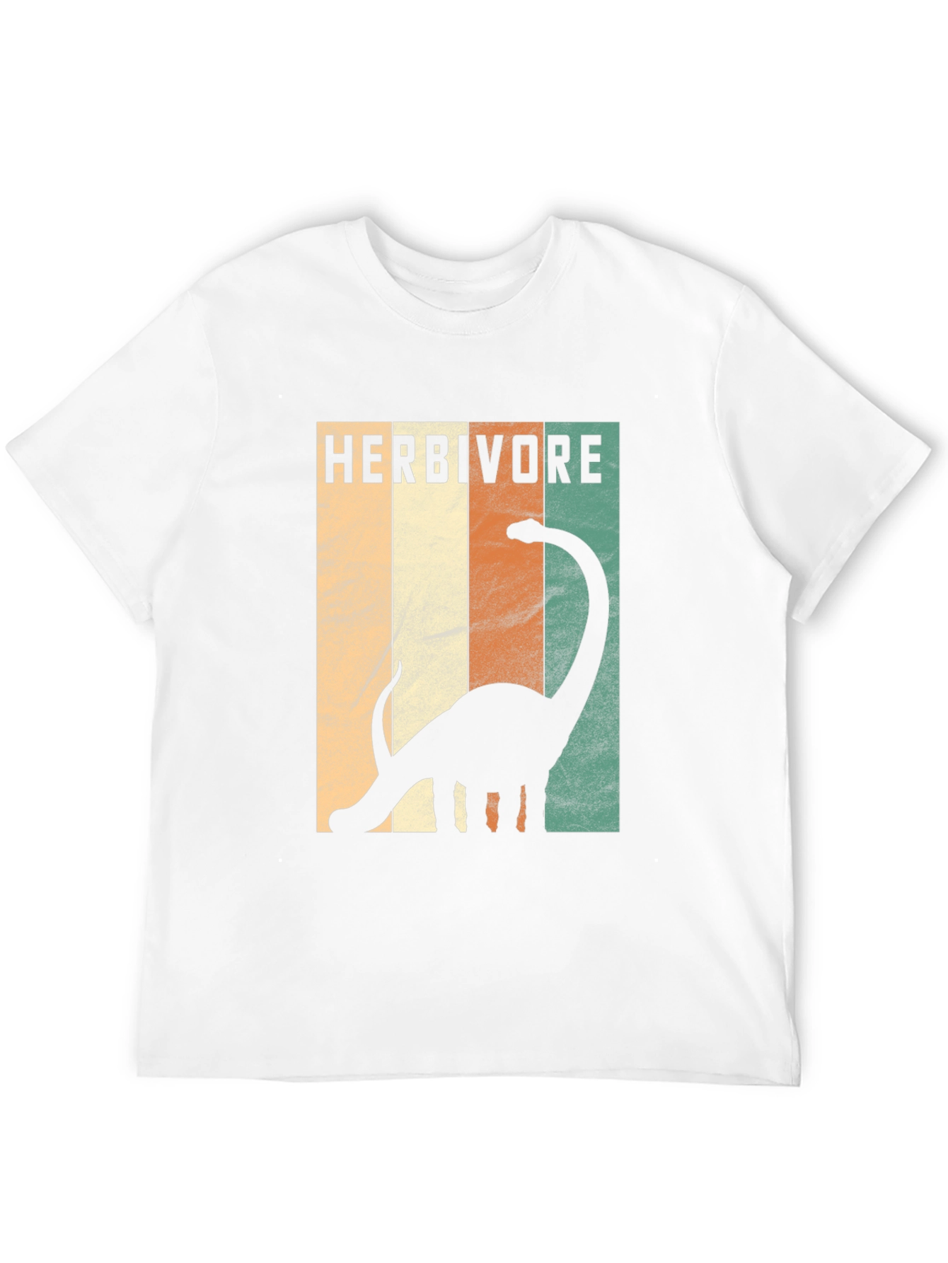 Herbivore Dinosaur Graphic Tee