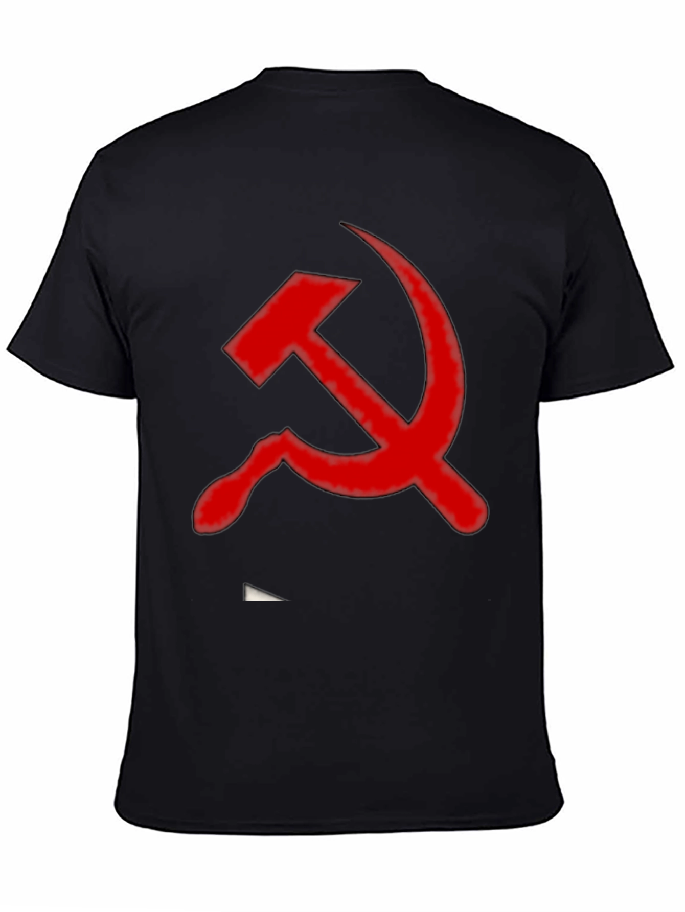 Hammer and Sickle Graphic Tee