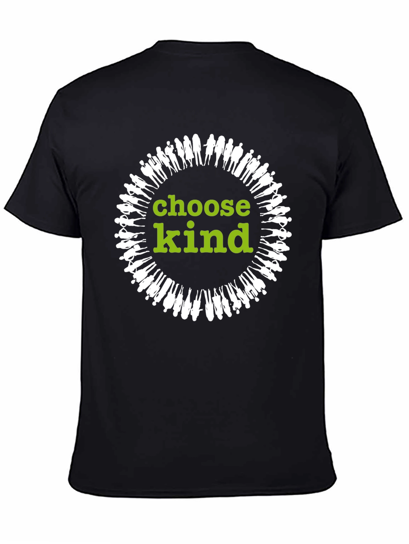 Choose Kind Graphic T-Shirt