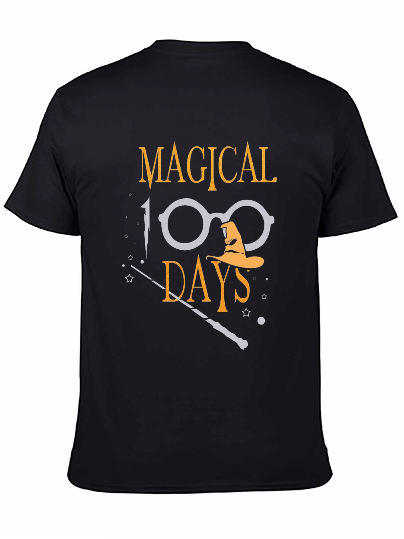 Magical 100 Days T-Shirt