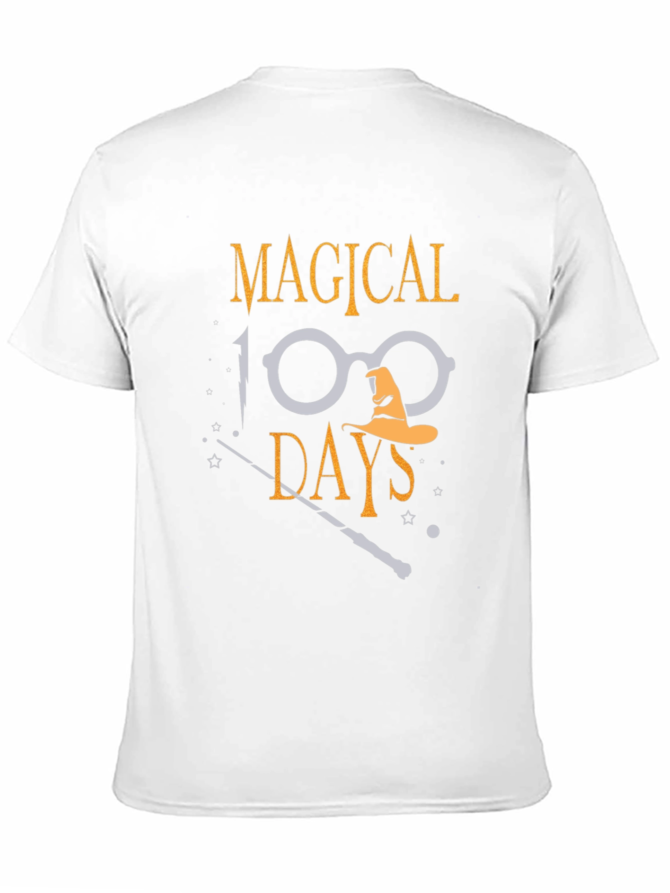 Magical 100 Days T-Shirt